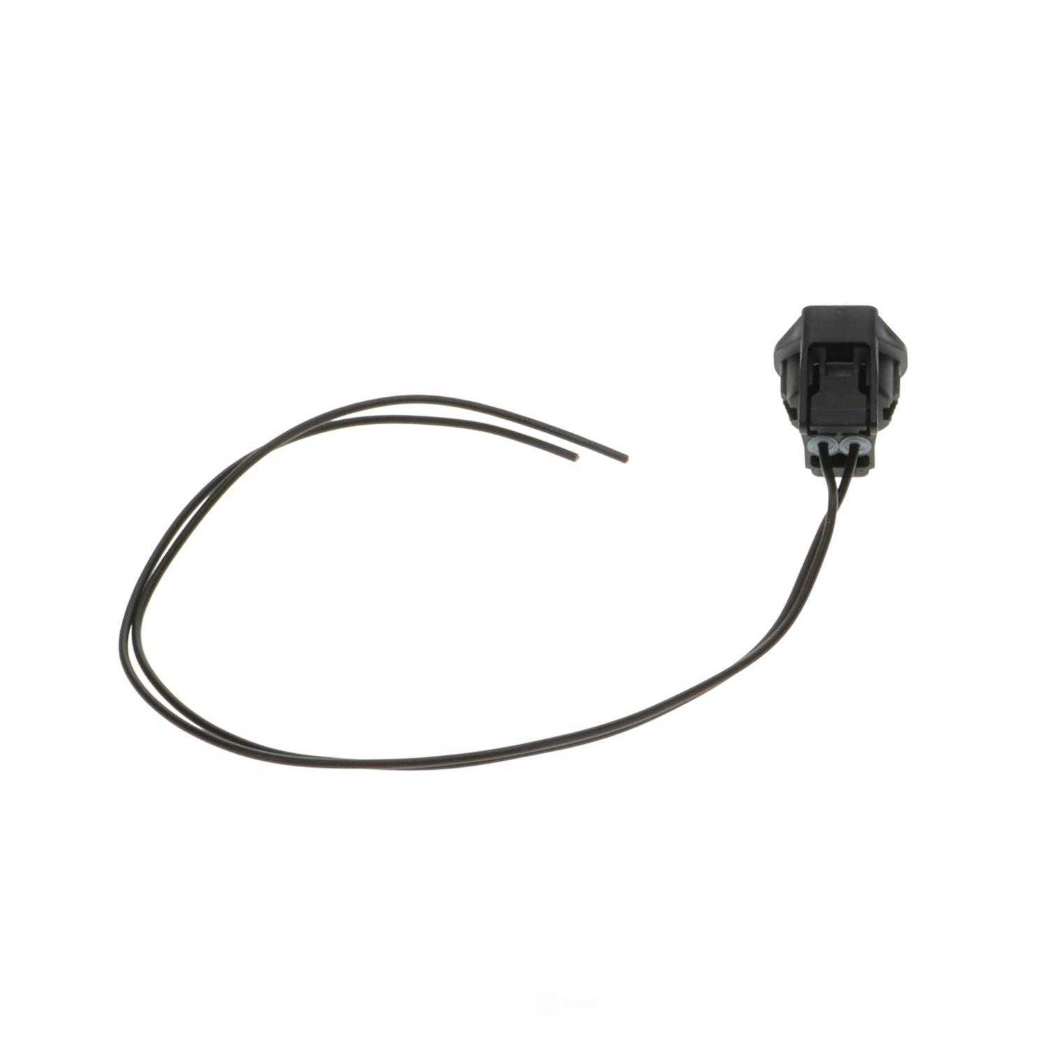 Starter Solenoid Connector