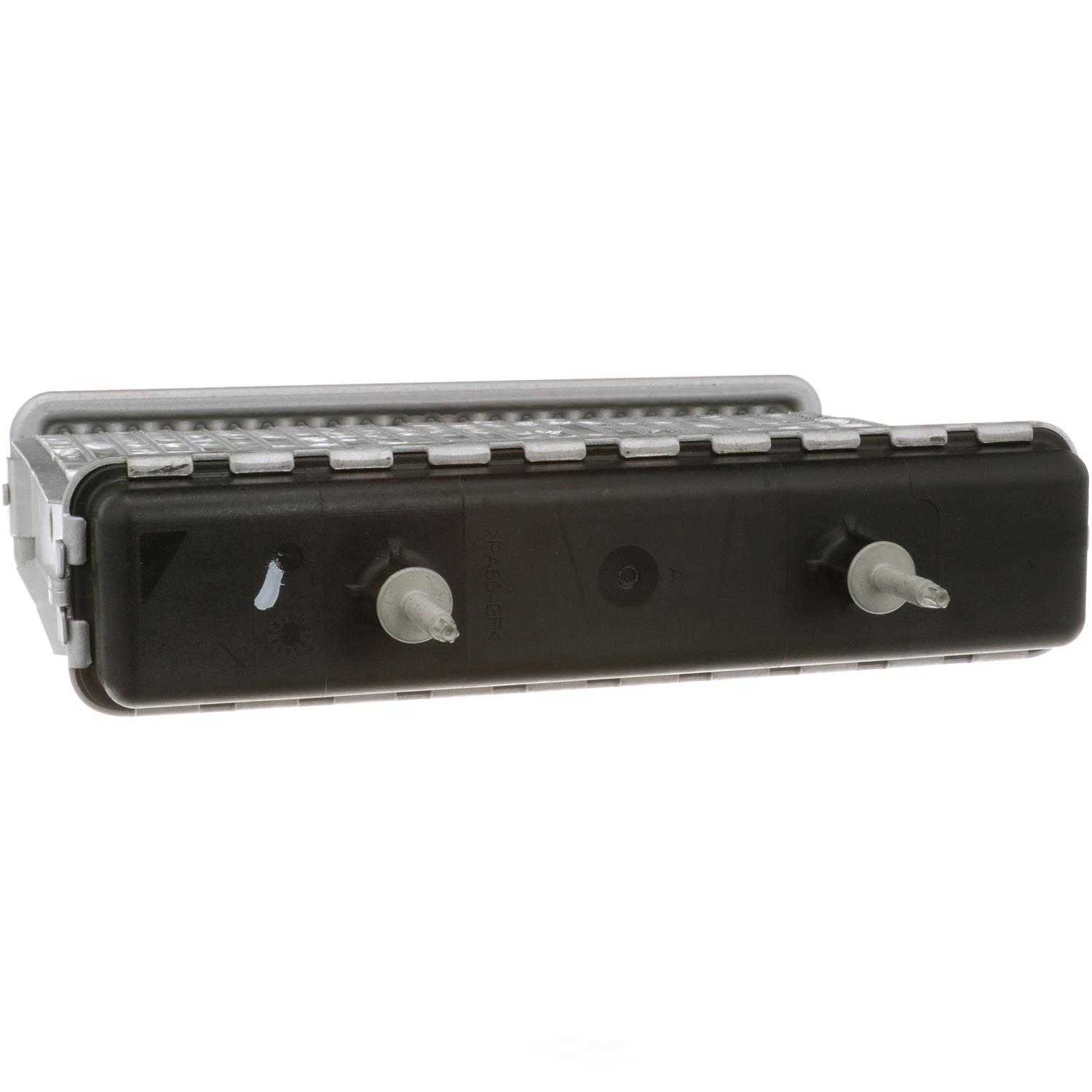 STANDARD MOTOR PRODUCTS - Intercooler - STA - cac10