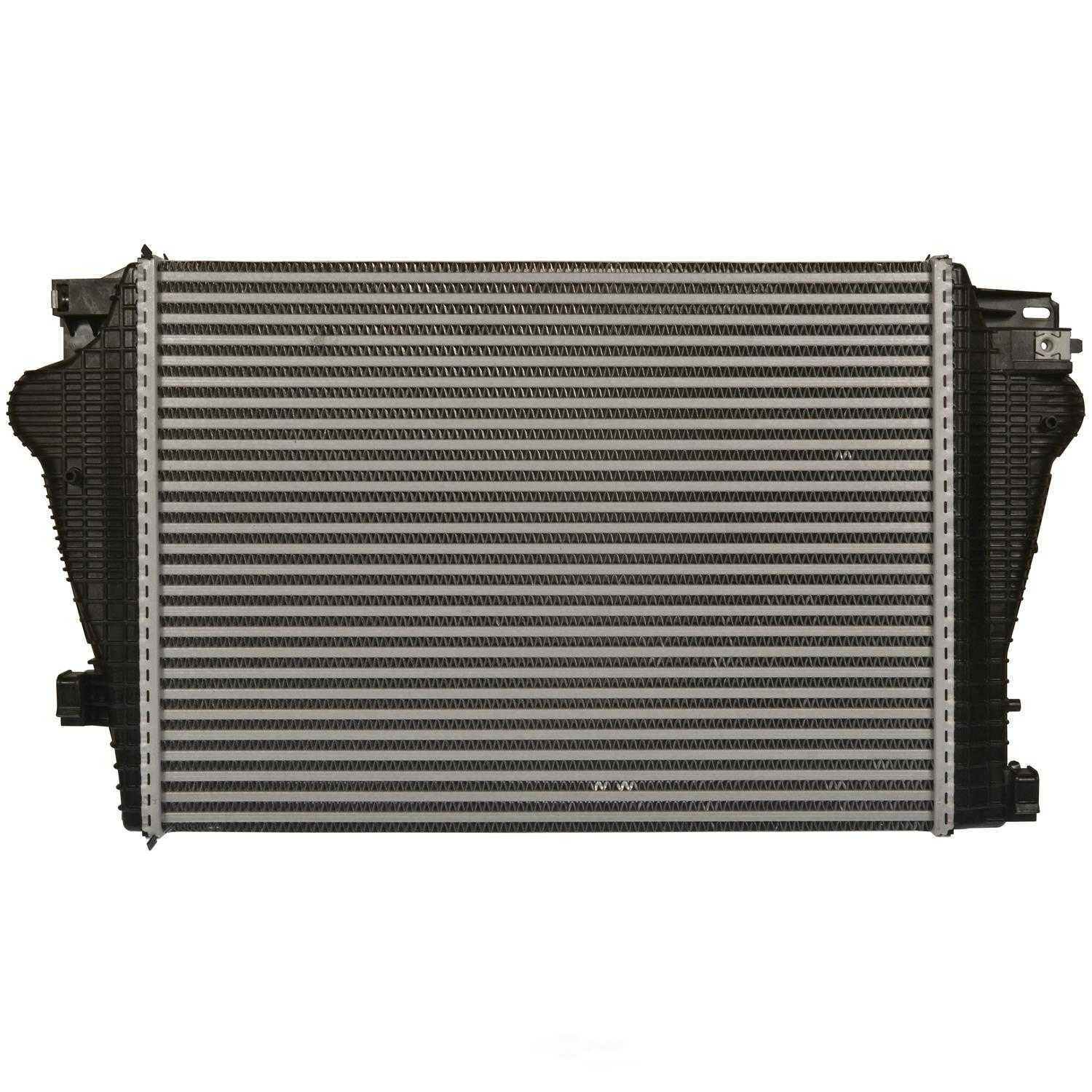 STANDARD MOTOR PRODUCTS - Intercooler - STA - cac13