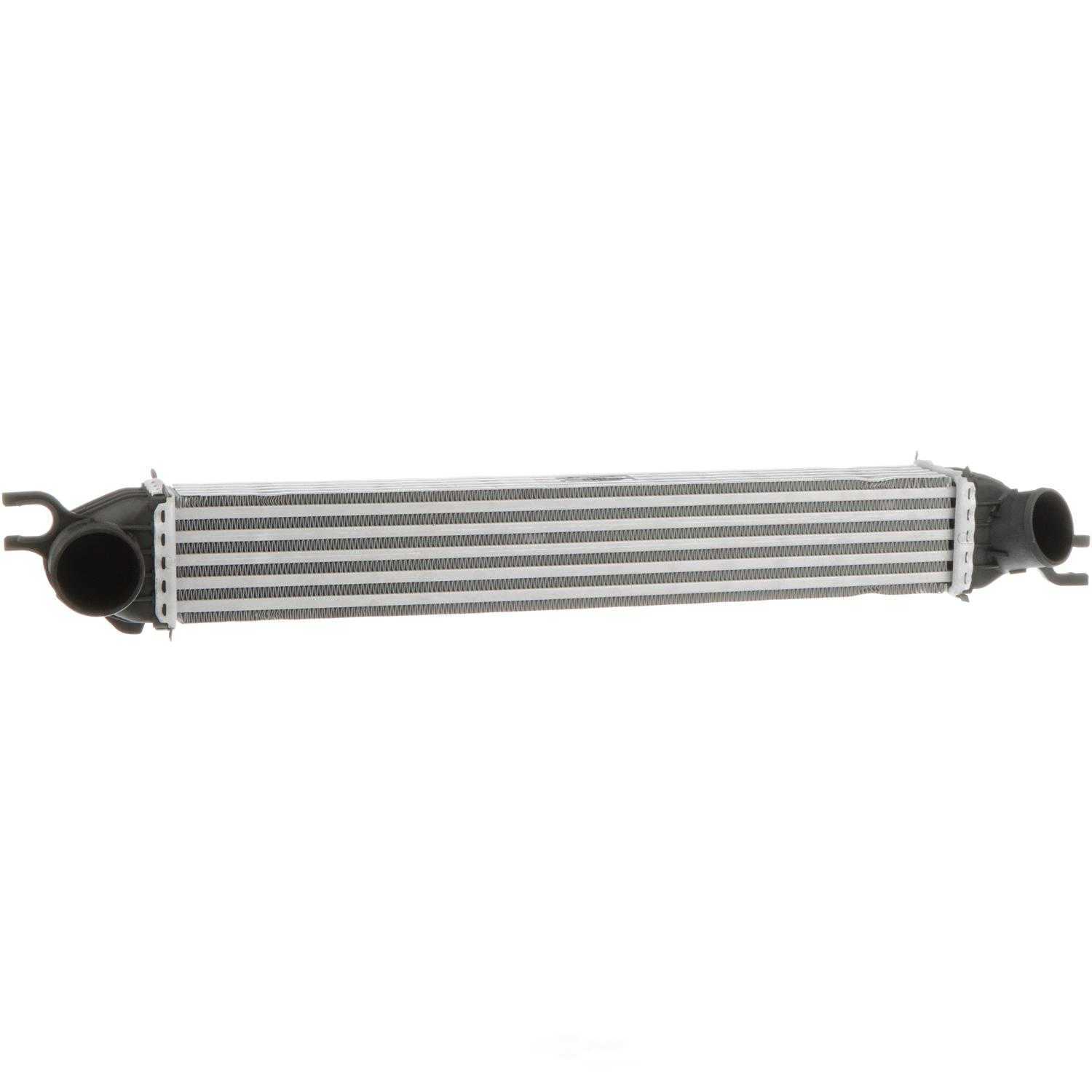 STANDARD MOTOR PRODUCTS - Intercooler - STA - cac17