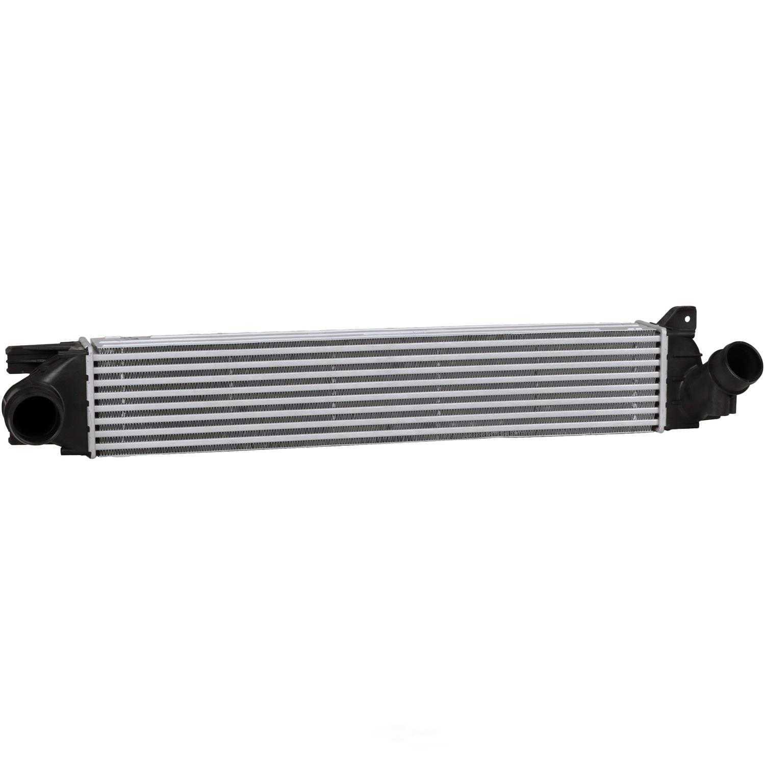 STANDARD MOTOR PRODUCTS - Intercooler - STA - cac18