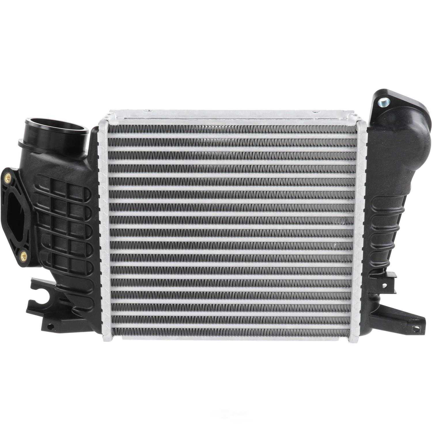 STANDARD MOTOR PRODUCTS - Intercooler - STA CAC28