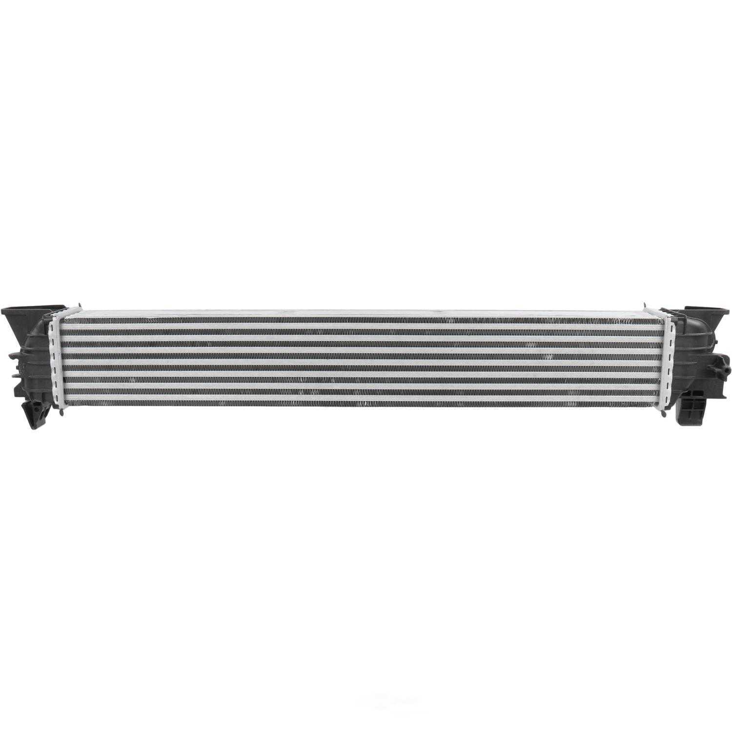 STANDARD MOTOR PRODUCTS - Intercooler - STA - cac31