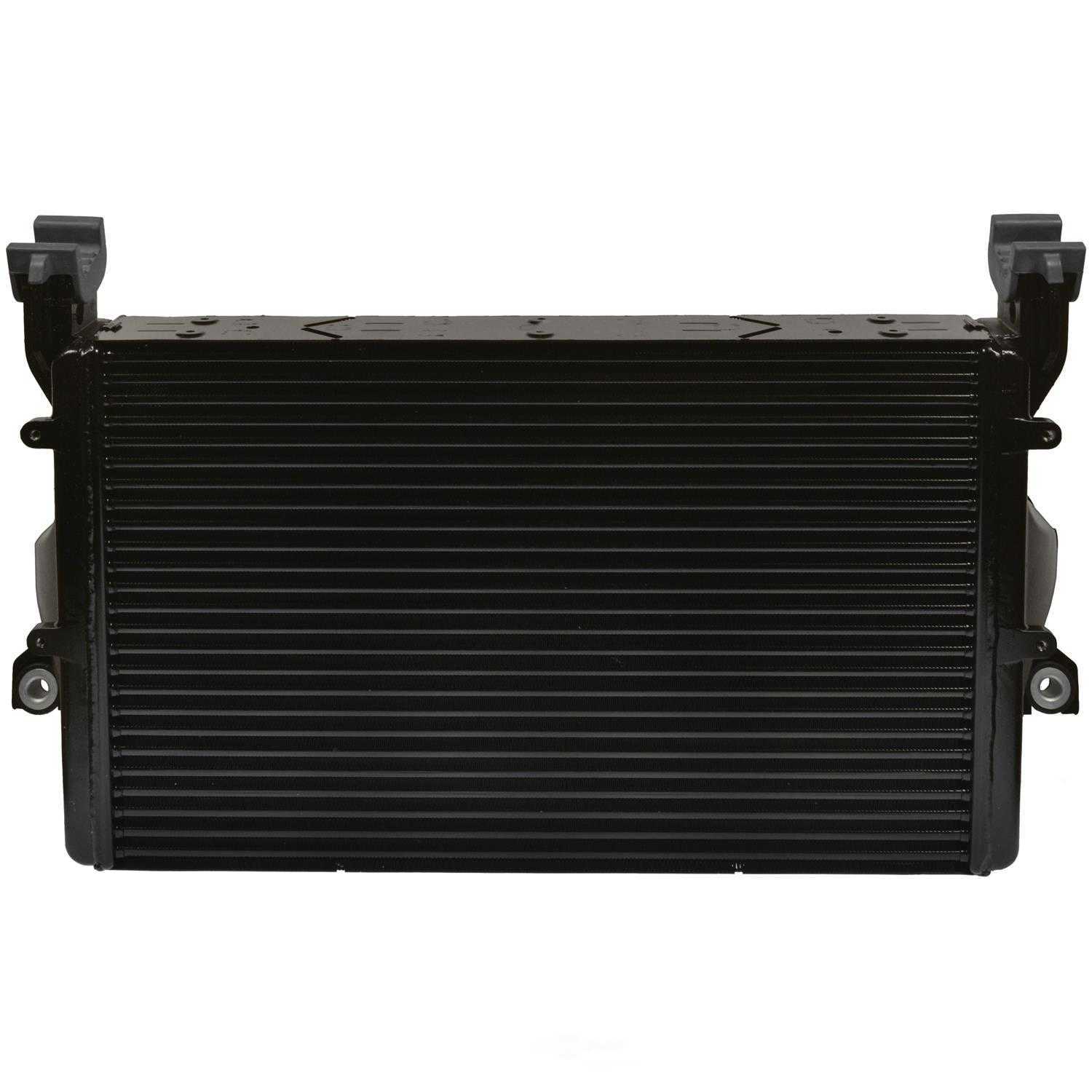 STANDARD MOTOR PRODUCTS - Intercooler - STA - cac34