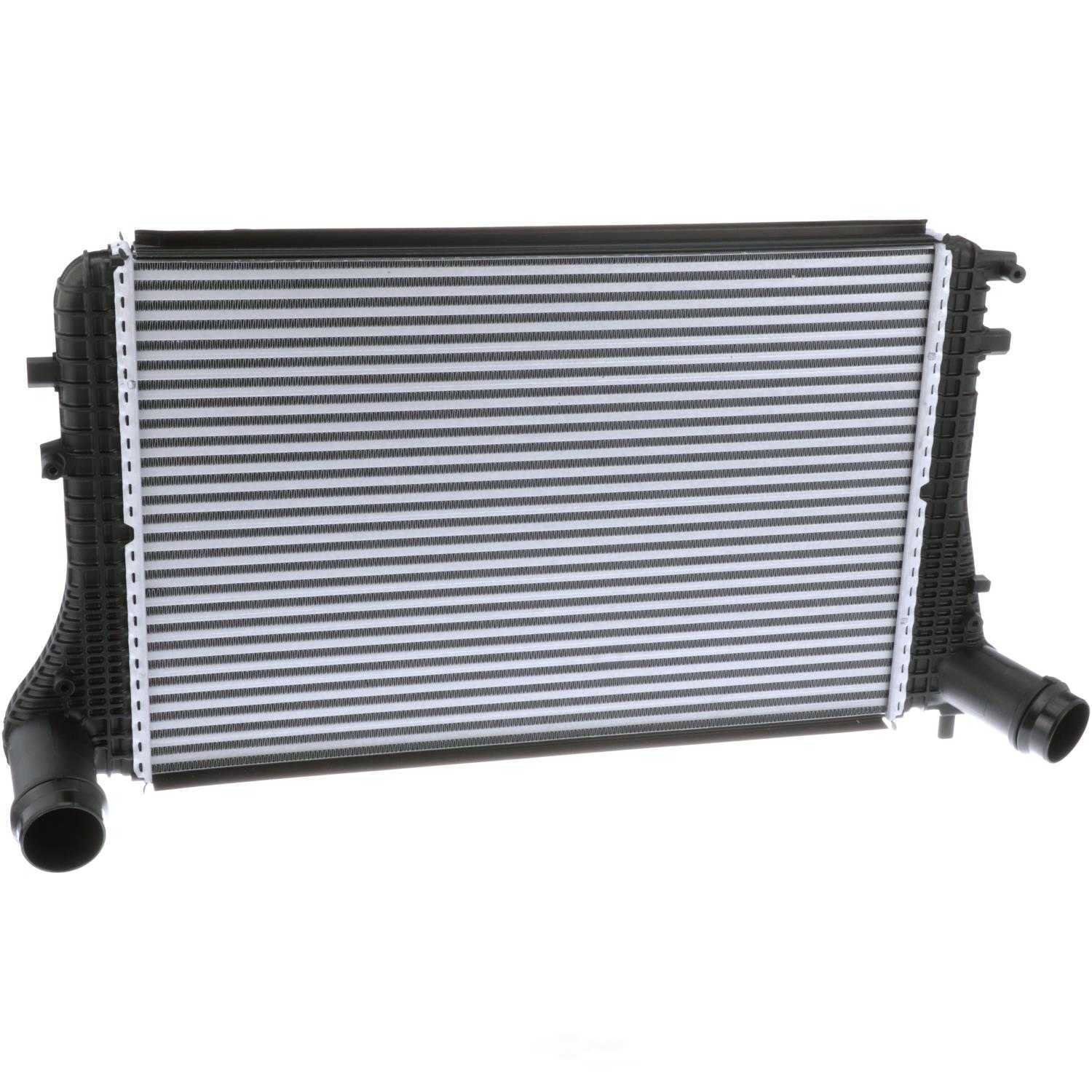 STANDARD MOTOR PRODUCTS - Intercooler - STA - cac36