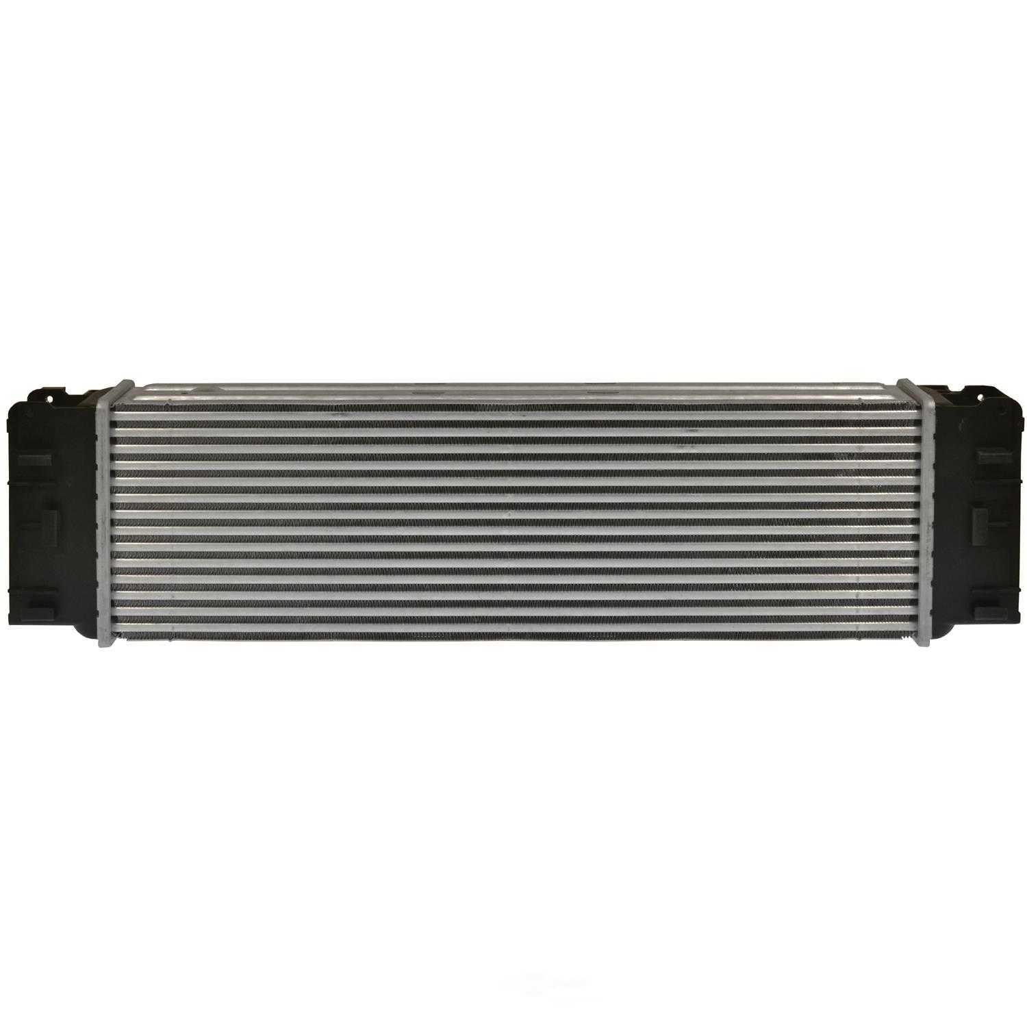 STANDARD MOTOR PRODUCTS - Intercooler - STA - cac6