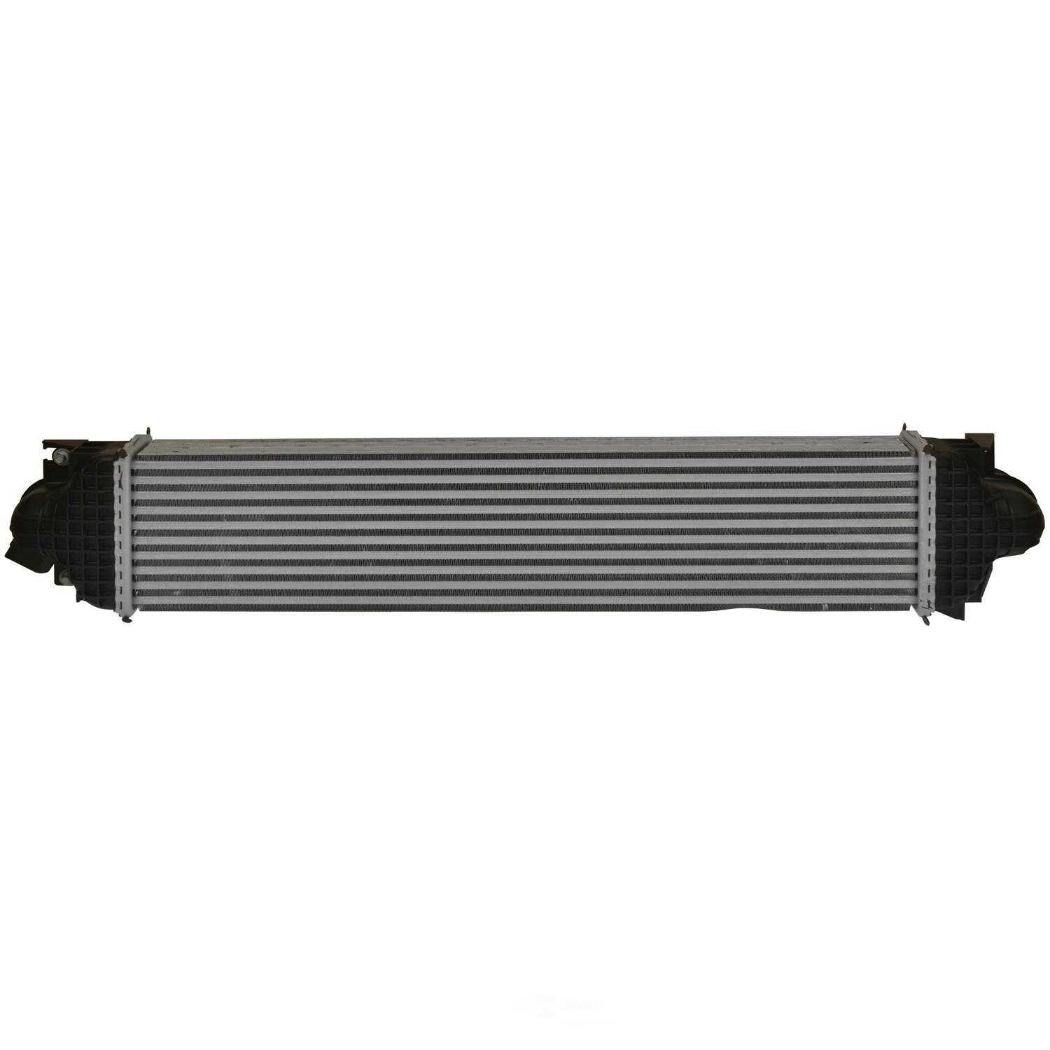 STANDARD MOTOR PRODUCTS - Intercooler - STA - cac8