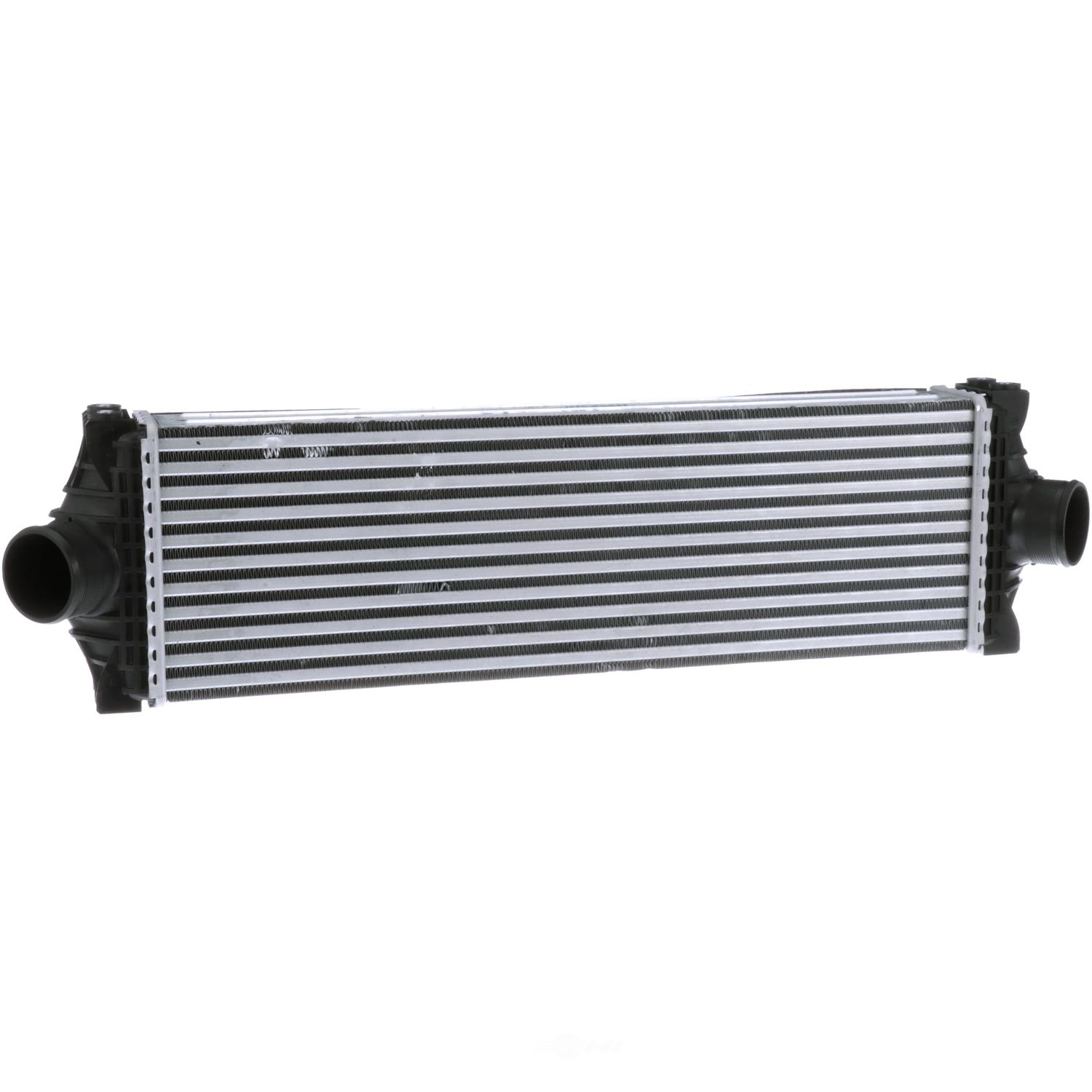 STANDARD MOTOR PRODUCTS - Intercooler - STA CAC9