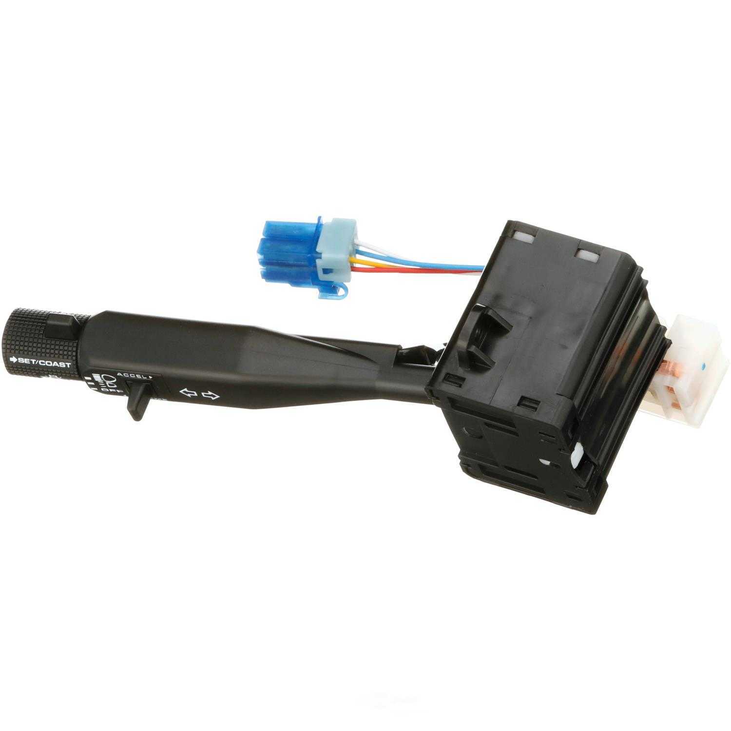 STANDARD MOTOR PRODUCTS - Headlight Dimmer Switch - STA CBS-1002