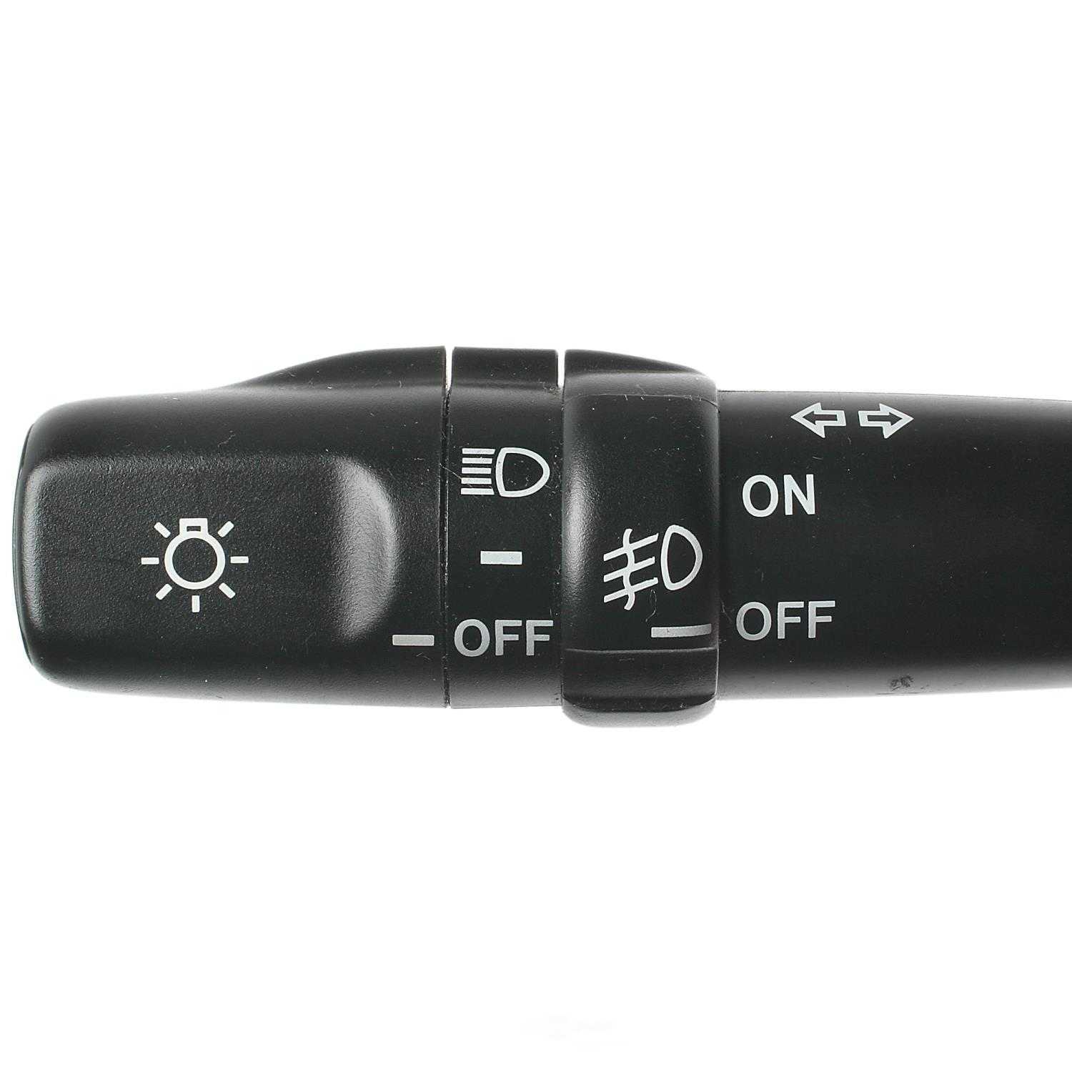 STANDARD MOTOR PRODUCTS - Headlight Dimmer Switch - STA CBS-1008