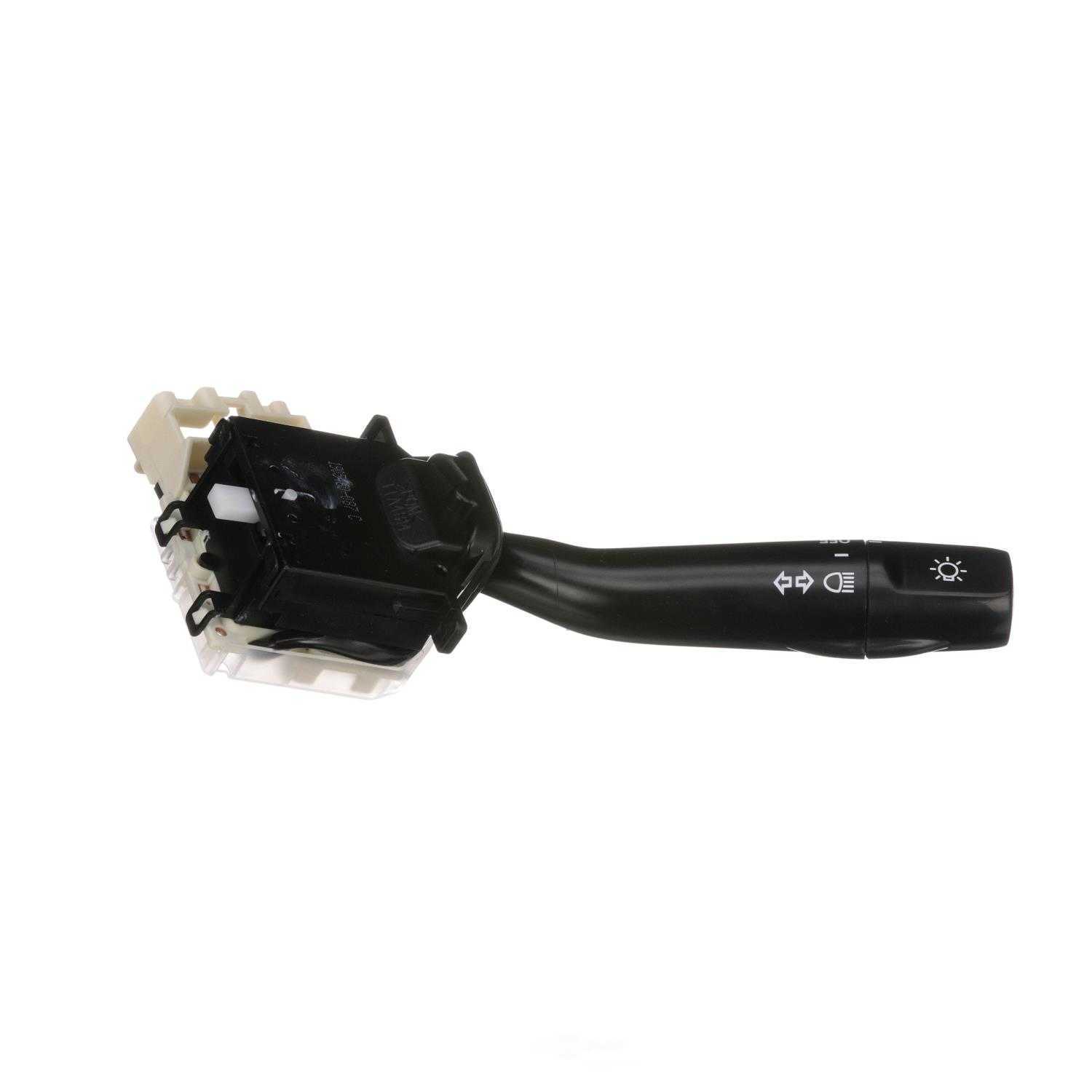 STANDARD MOTOR PRODUCTS - Headlight Dimmer Switch - STA CBS-1009