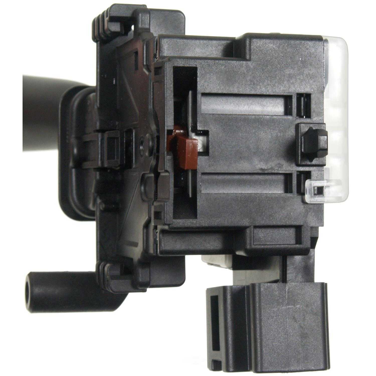 STANDARD MOTOR PRODUCTS - Headlight Switch - STA CBS-1021
