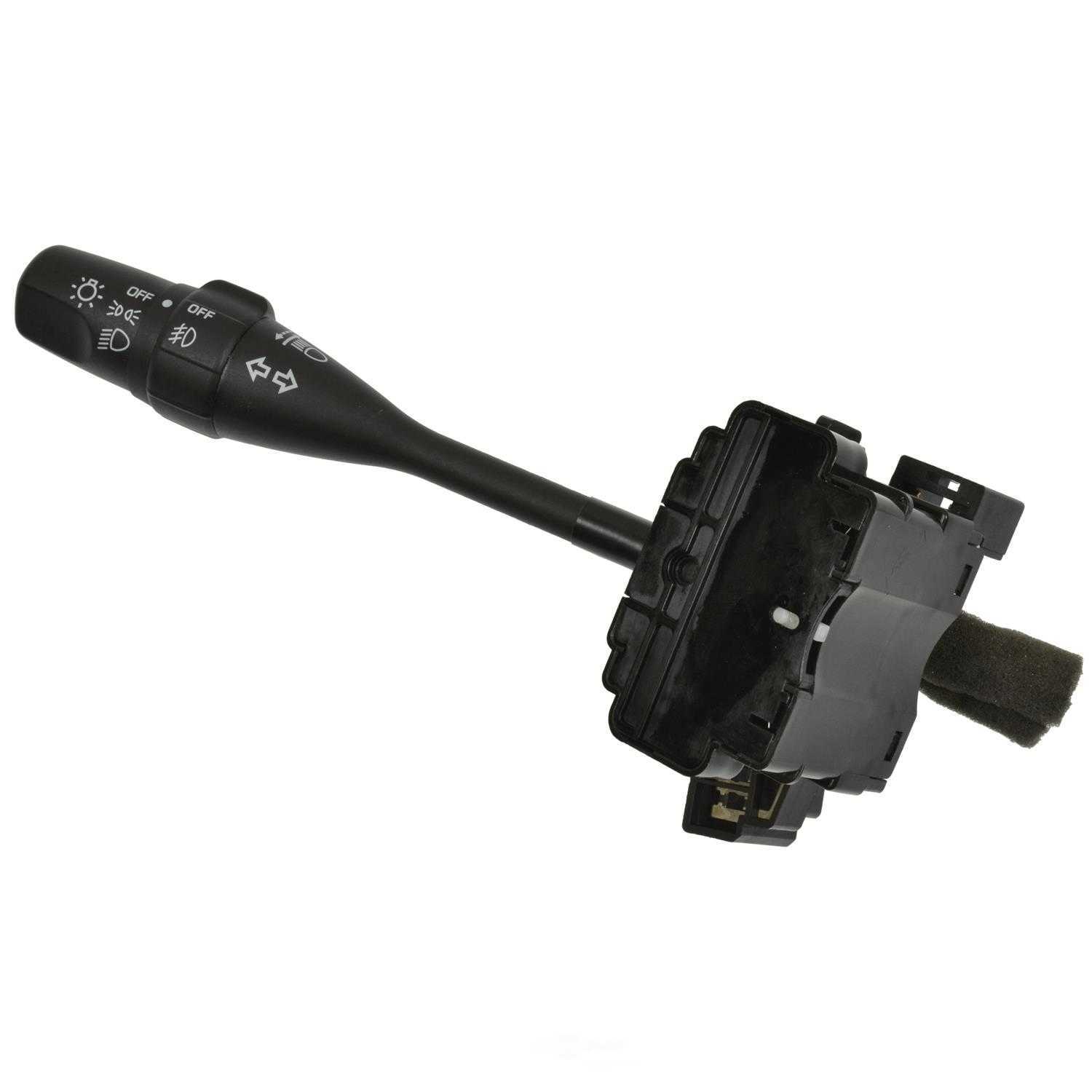 STANDARD MOTOR PRODUCTS - Fog Light Switch - STA CBS-1030