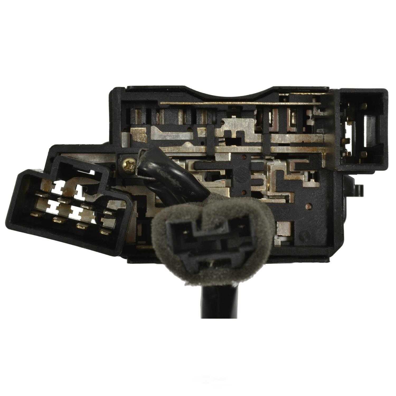 STANDARD MOTOR PRODUCTS - Fog Light Switch - STA CBS-1030