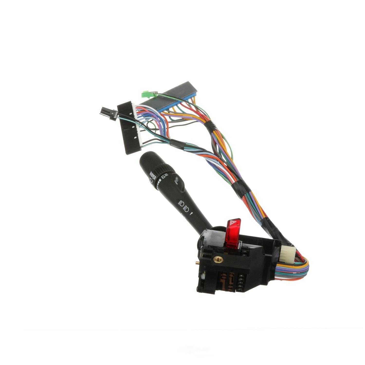 STANDARD MOTOR PRODUCTS - Headlight Dimmer Switch - STA CBS-1037