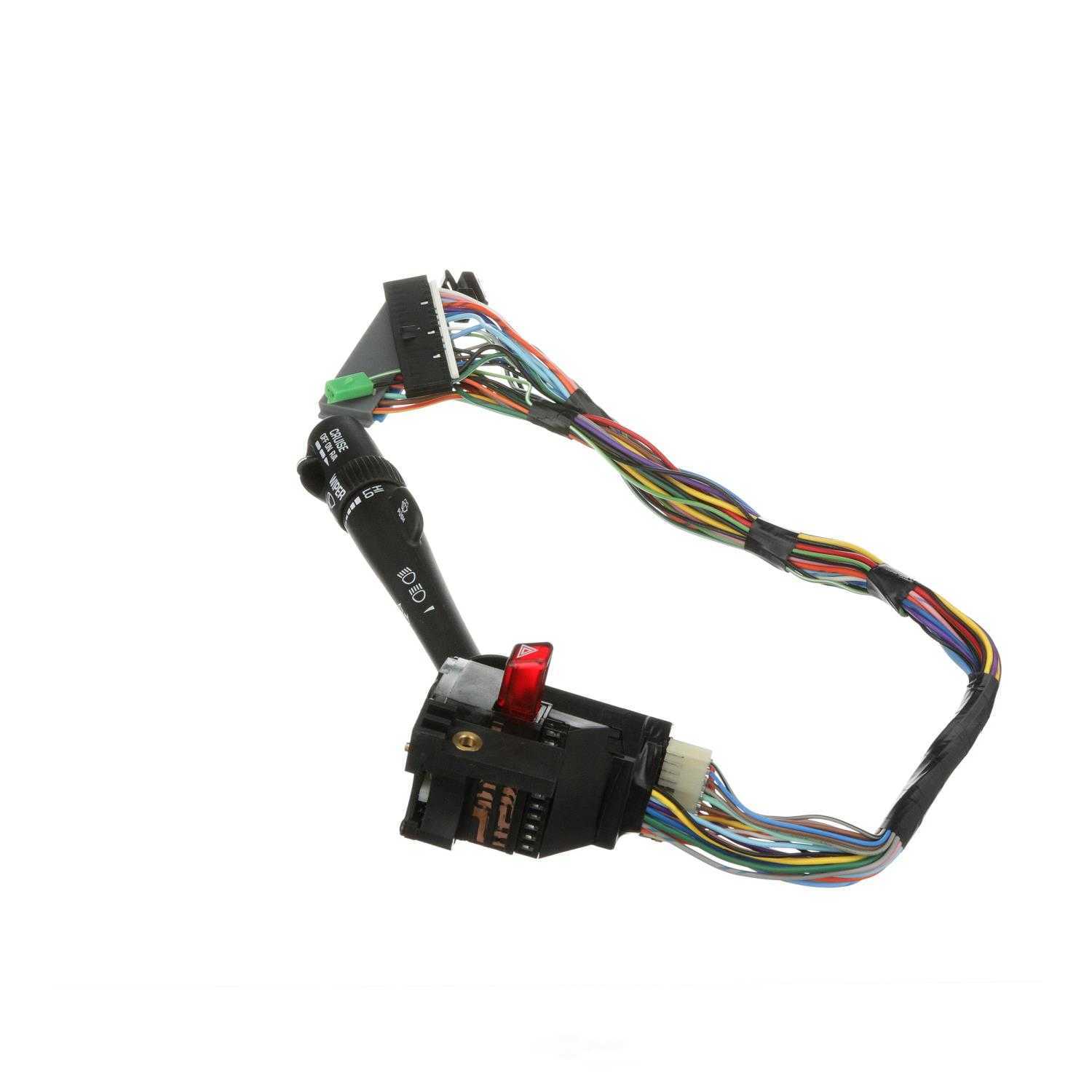 STANDARD MOTOR PRODUCTS - Headlight Dimmer Switch - STA CBS-1038
