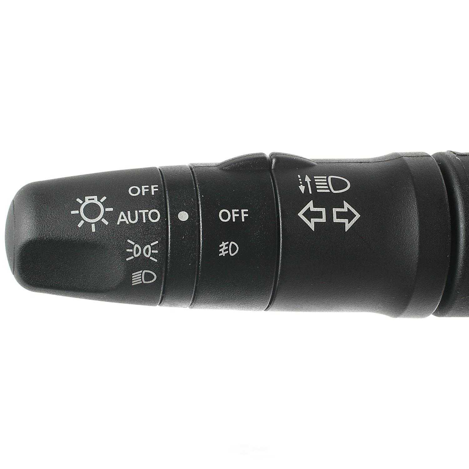 STANDARD MOTOR PRODUCTS - Turn Signal Switch - STA - cbs-1075