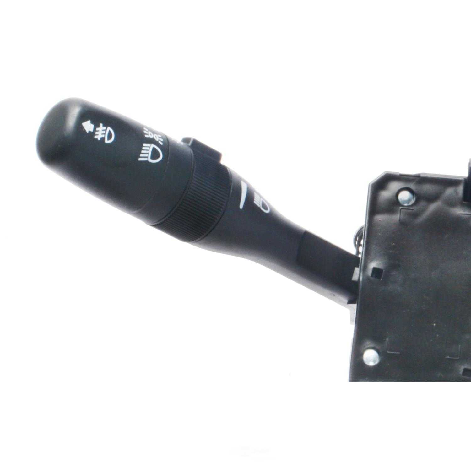 STANDARD MOTOR PRODUCTS - Fog Light Switch - STA CBS-1077