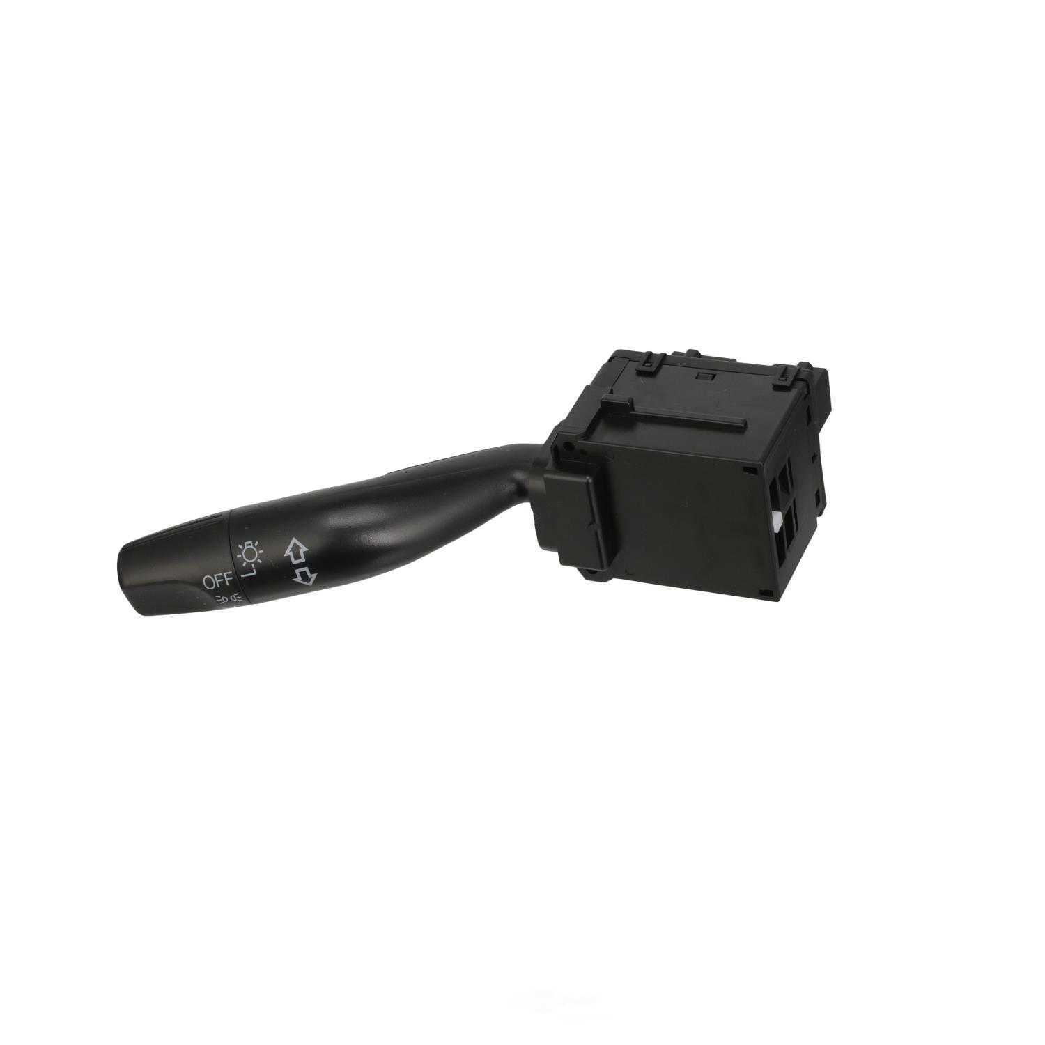 STANDARD MOTOR PRODUCTS - Headlight Dimmer Switch - STA CBS-1079
