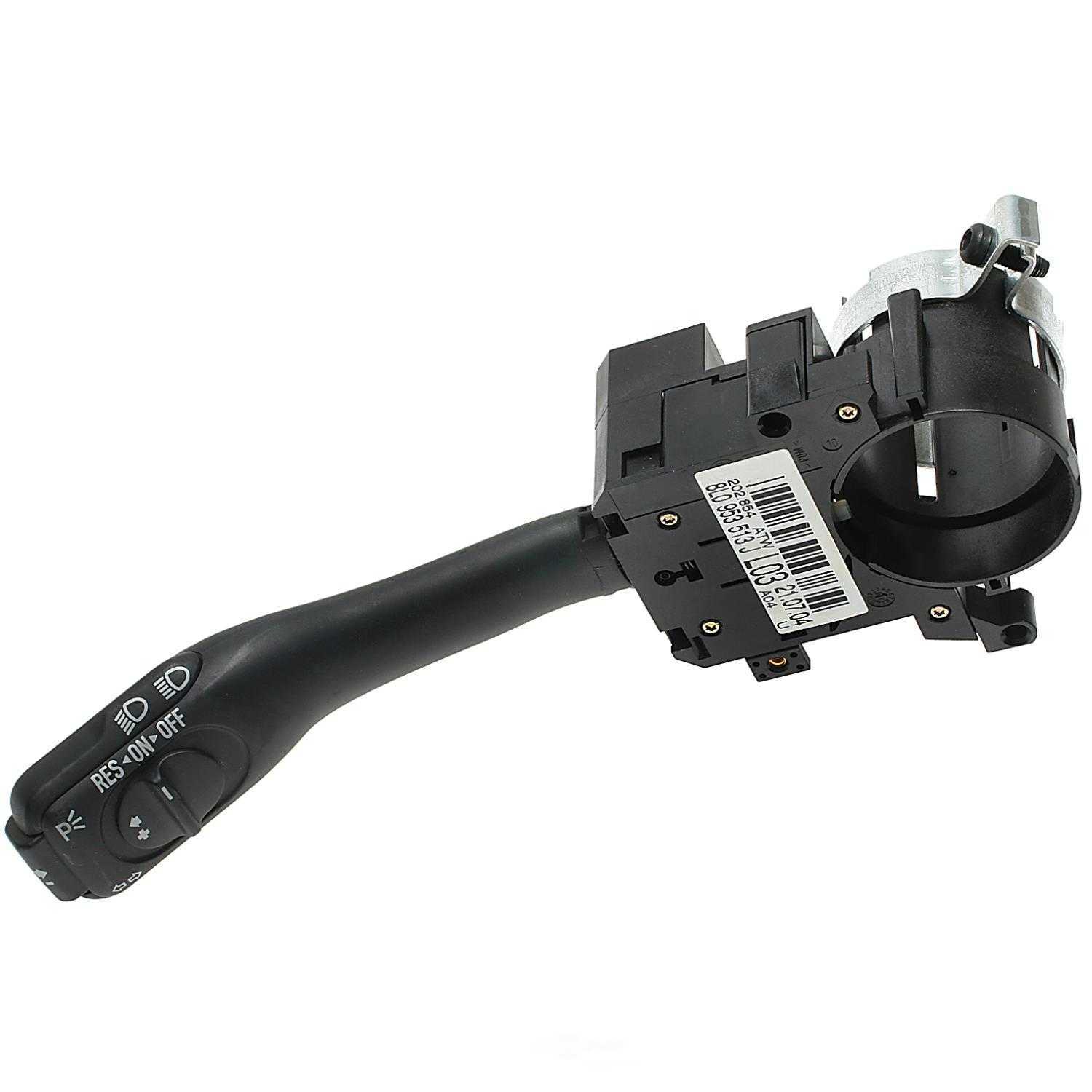 STANDARD MOTOR PRODUCTS - Headlight Dimmer Switch - STA CBS-1085