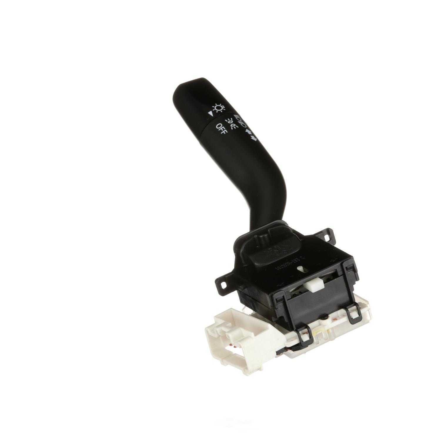 STANDARD MOTOR PRODUCTS - Headlight Dimmer Switch - STA - cbs-1089