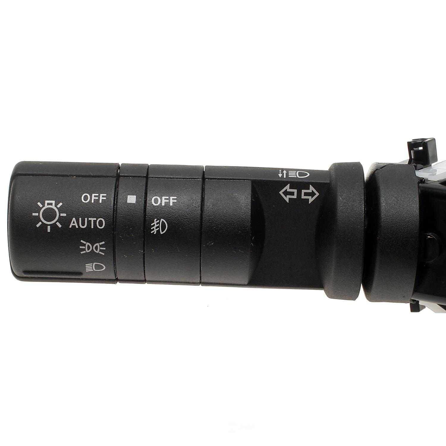 STANDARD MOTOR PRODUCTS - Headlight Switch - STA CBS-1090