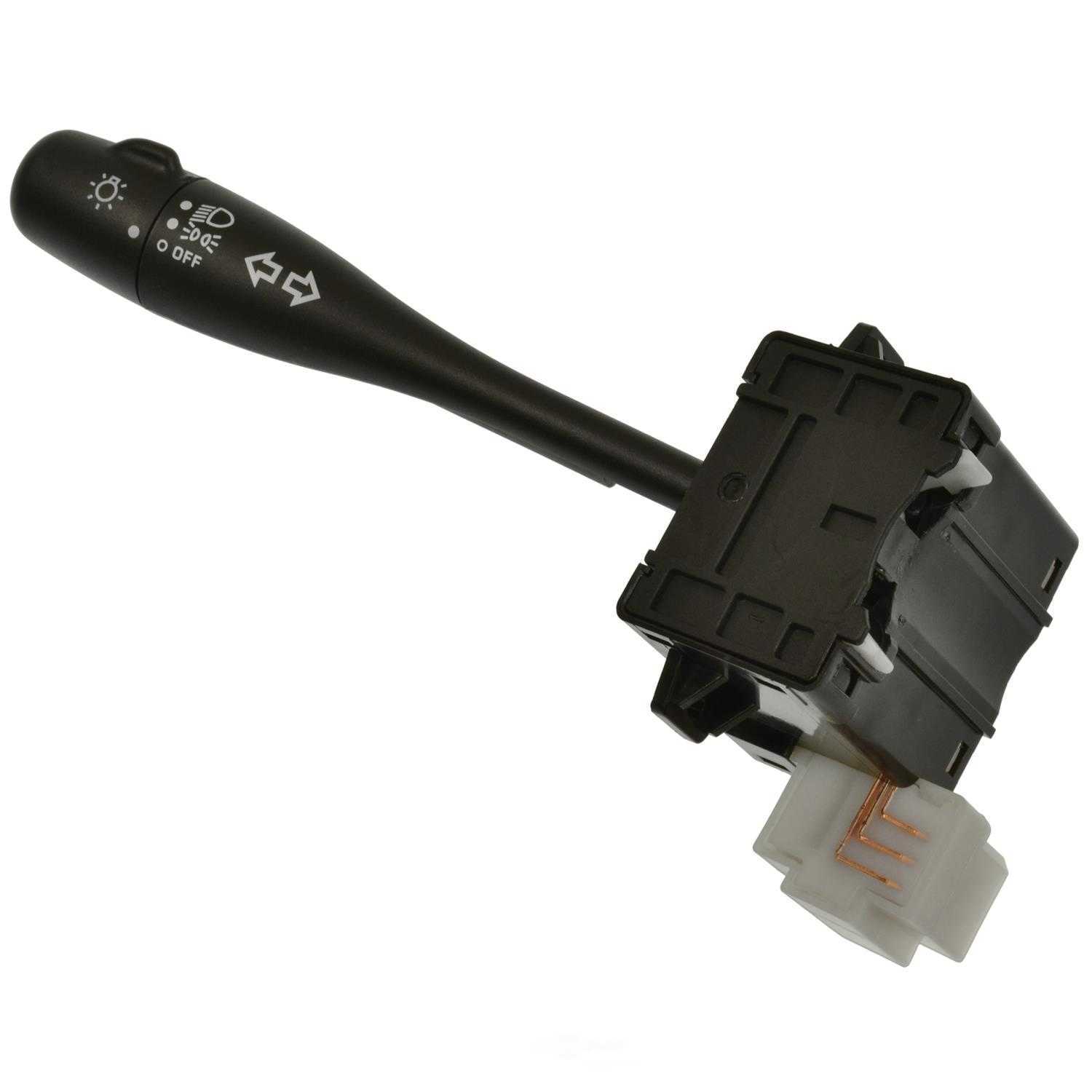 STANDARD MOTOR PRODUCTS - Headlight Switch - STA CBS-1099