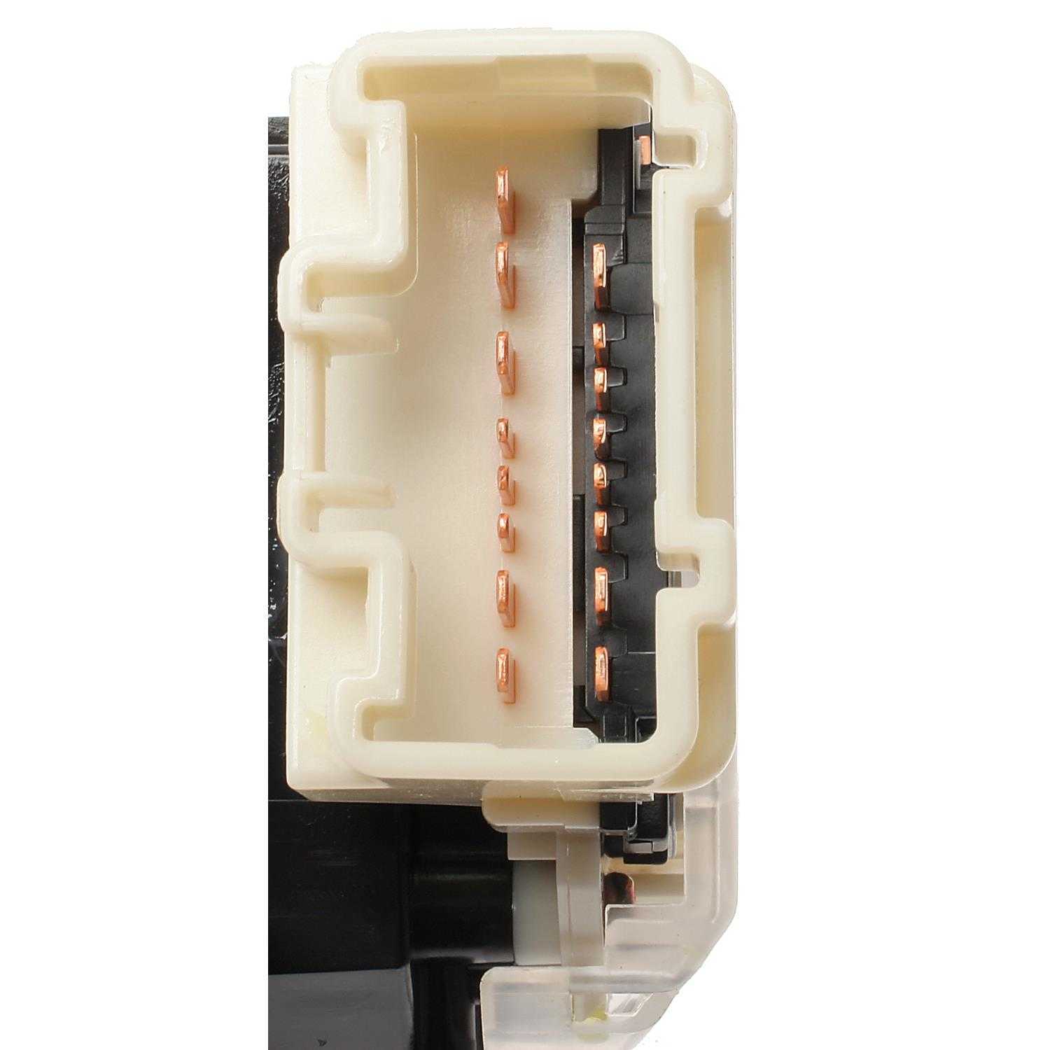 STANDARD MOTOR PRODUCTS - Headlight Dimmer Switch - STA CBS-1102
