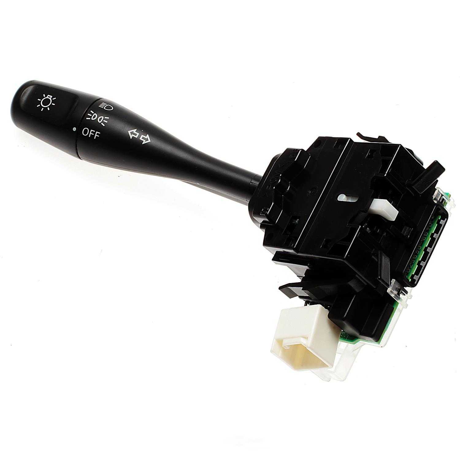 STANDARD MOTOR PRODUCTS - Dimmer Switch - STA - cbs-1104