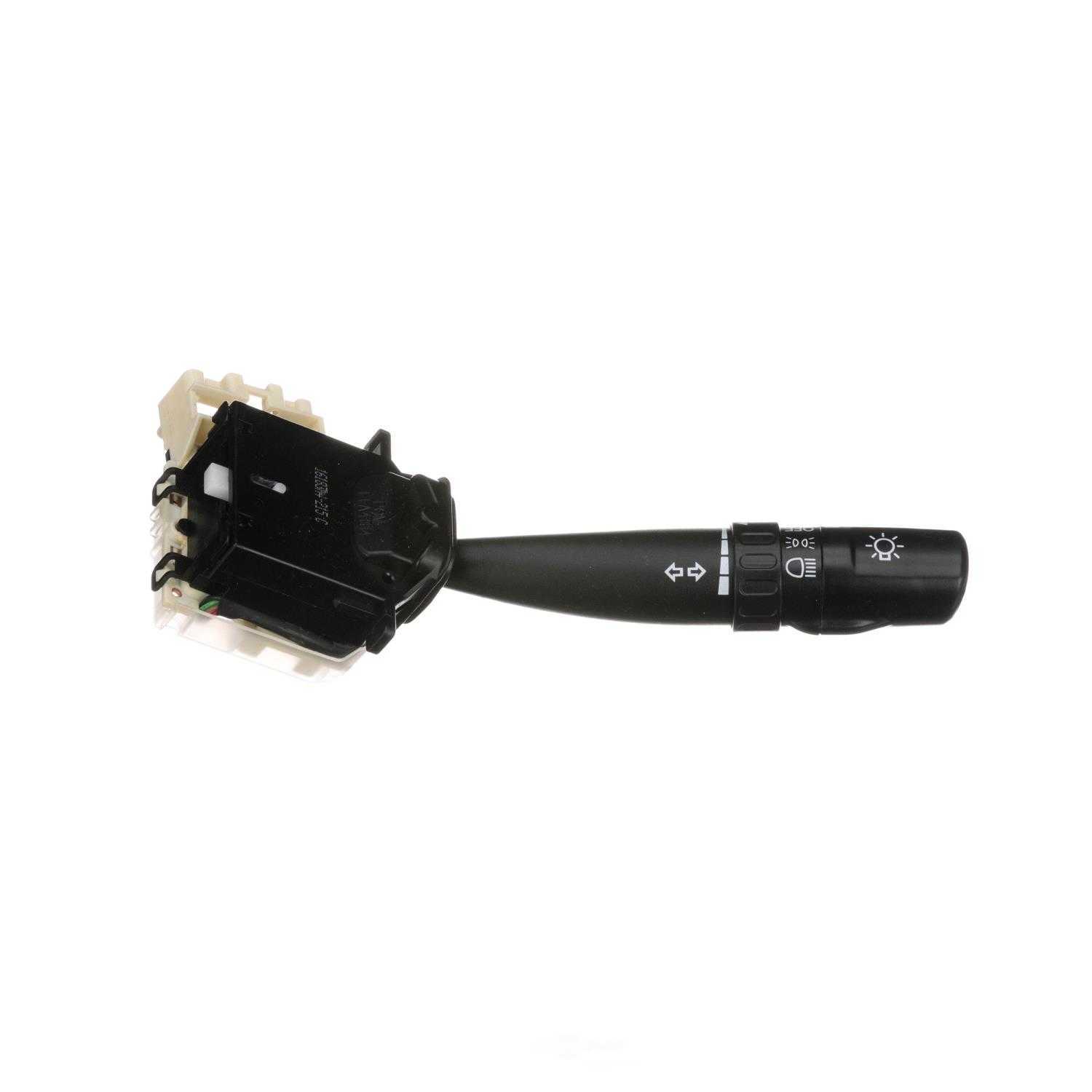 STANDARD MOTOR PRODUCTS - Headlight Switch - STA CBS-1112