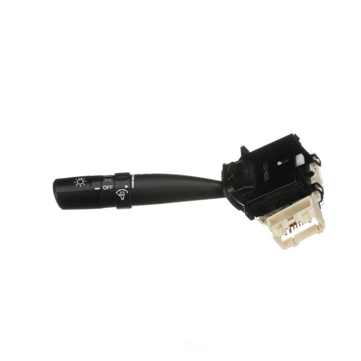STANDARD MOTOR PRODUCTS - Dimmer Switch - STA CBS-1112