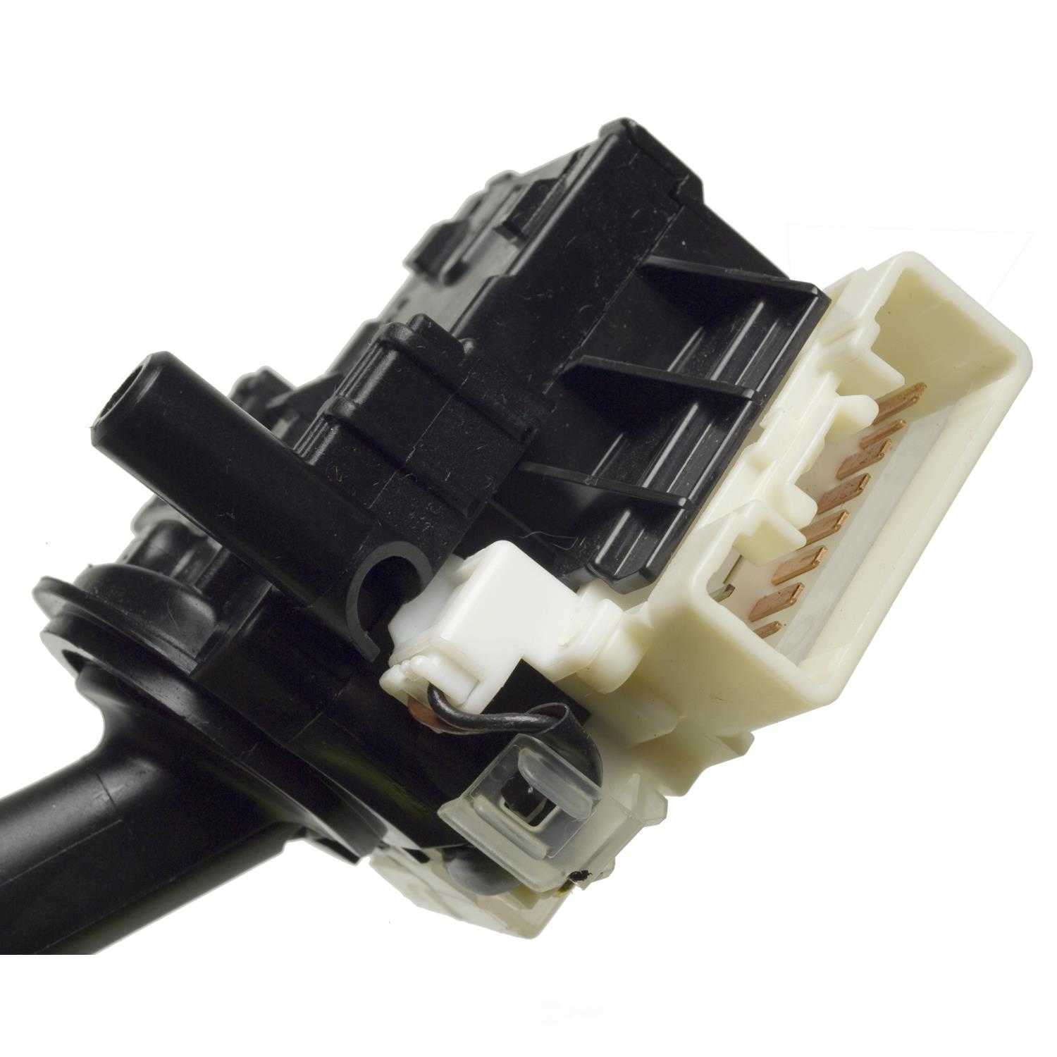 STANDARD MOTOR PRODUCTS - Headlight Switch - STA CBS-1128
