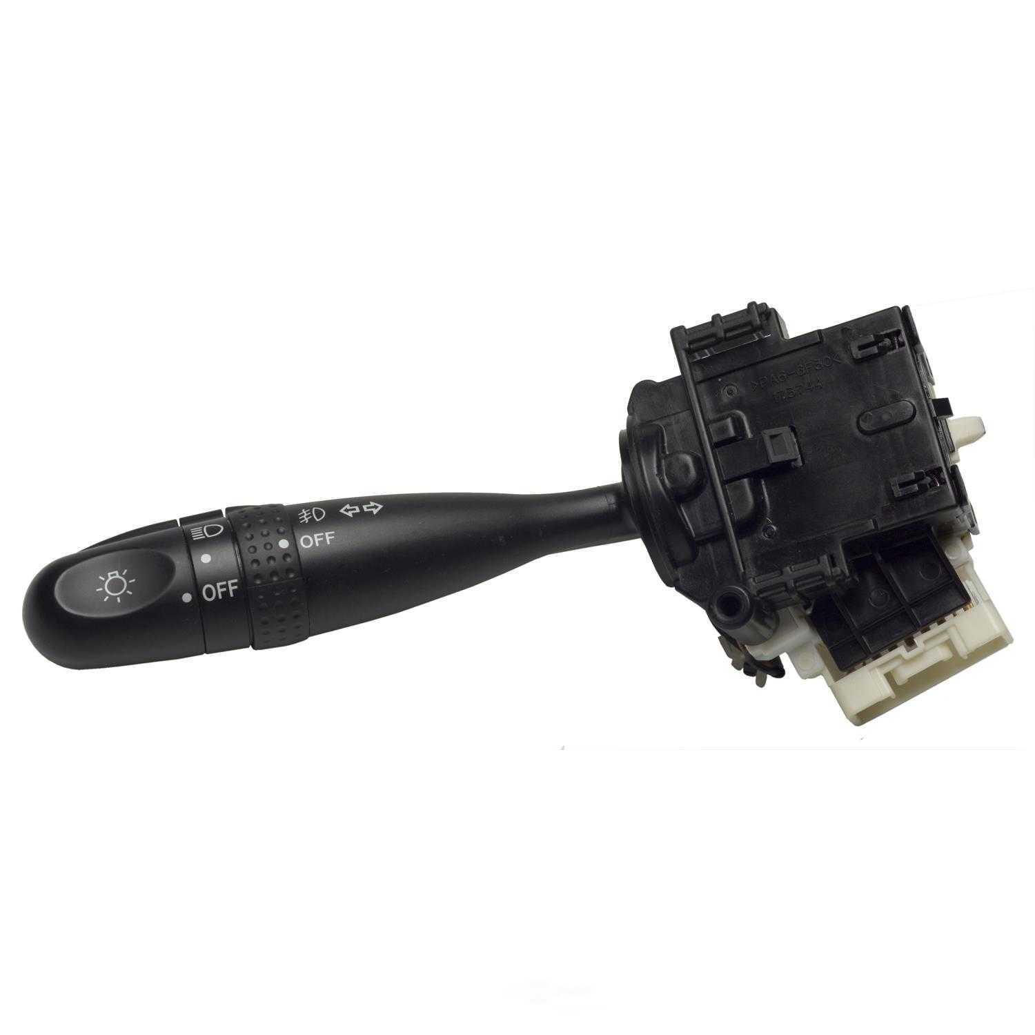 STANDARD MOTOR PRODUCTS - Headlight Switch - STA CBS-1128