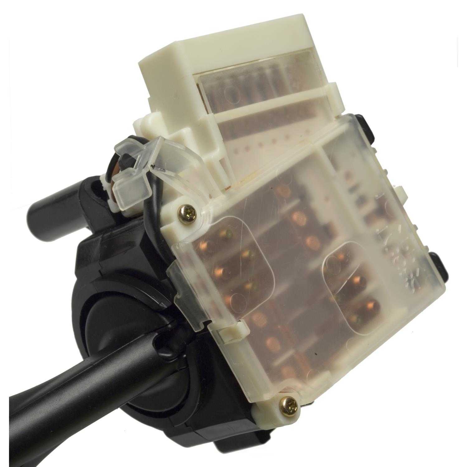 STANDARD MOTOR PRODUCTS - Fog Light Switch - STA CBS-1128