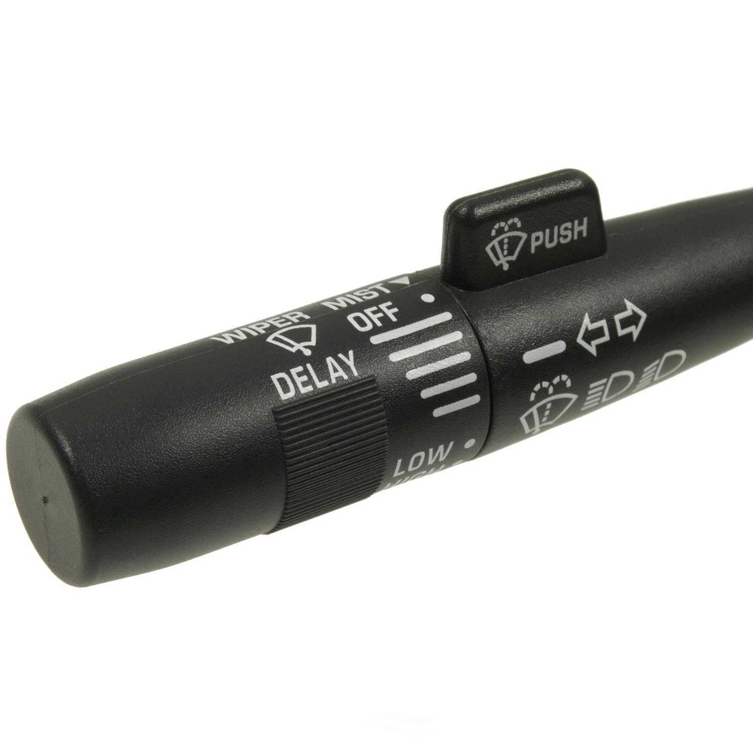 STANDARD MOTOR PRODUCTS - Windshield Wiper Switch - STA - cbs-1152