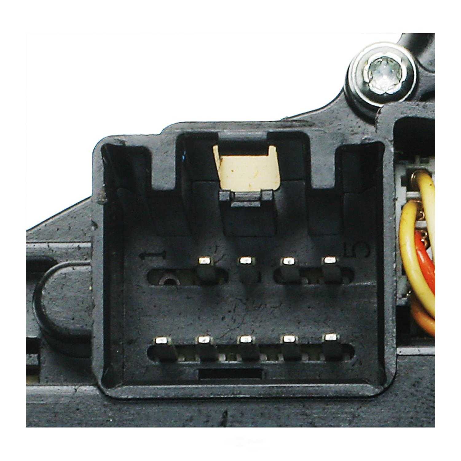 STANDARD MOTOR PRODUCTS - Headlight Dimmer Switch - STA CBS-1157