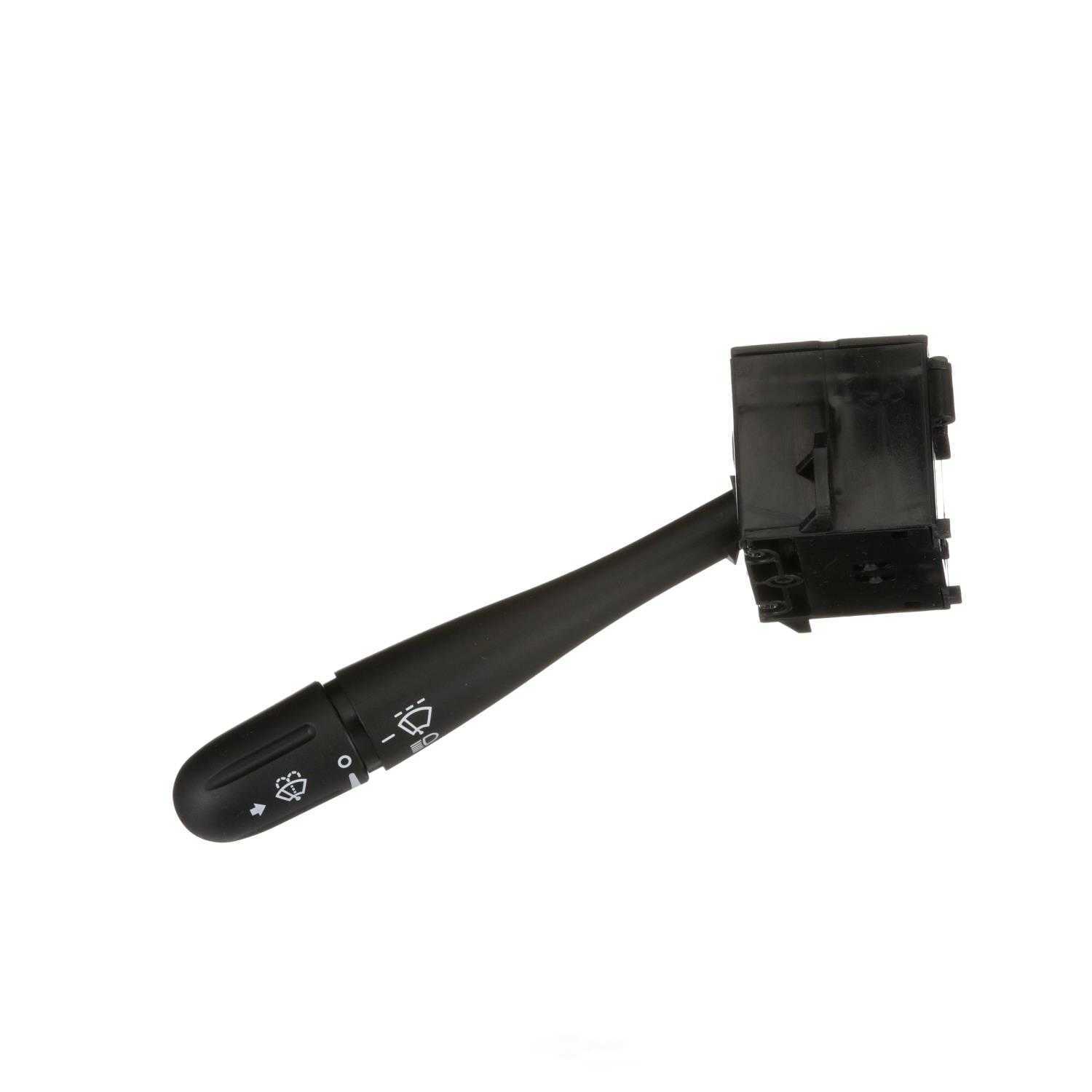 STANDARD MOTOR PRODUCTS - Windshield Wiper Switch (Front) - STA CBS-1160