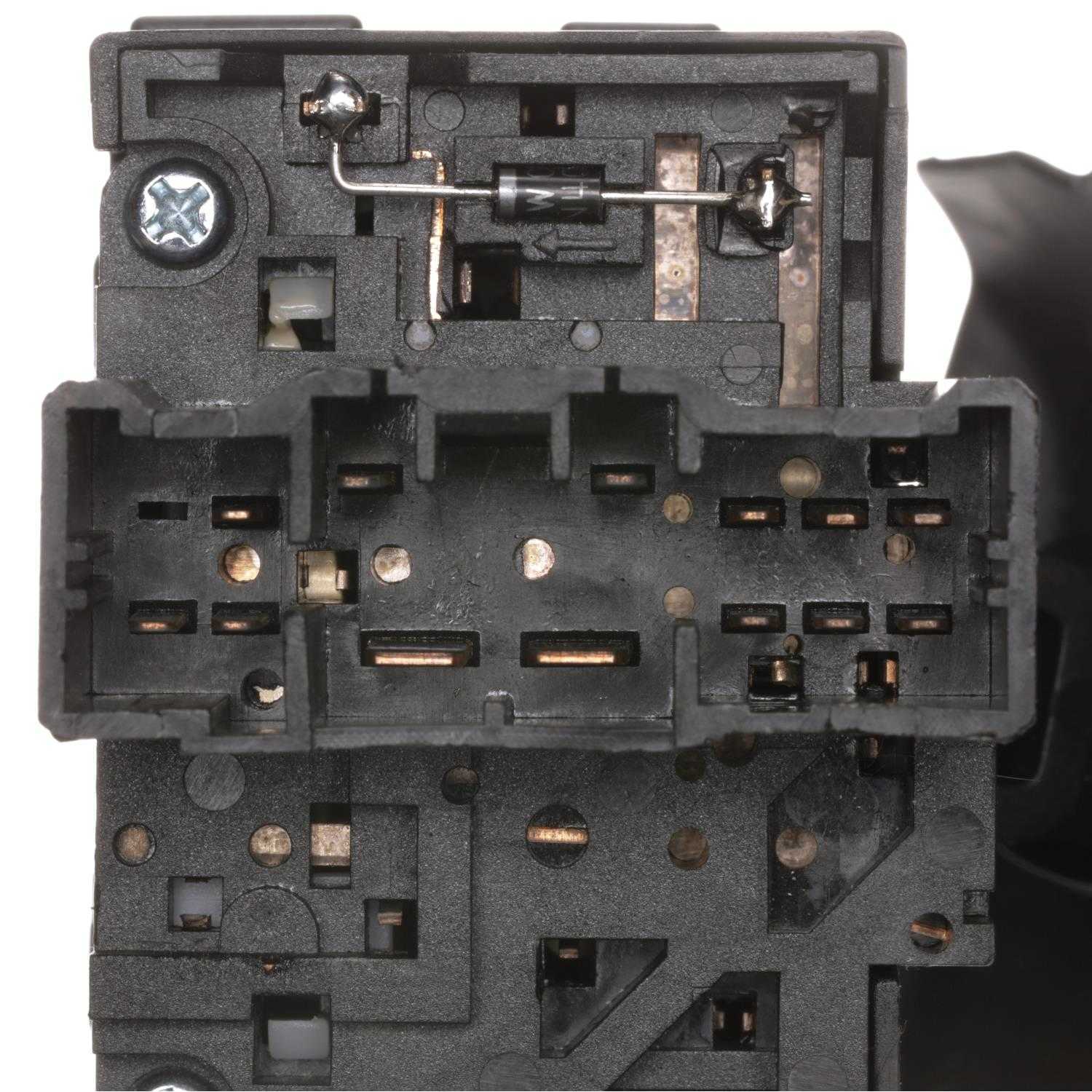 STANDARD MOTOR PRODUCTS - Combination Switch - STA CBS-1171