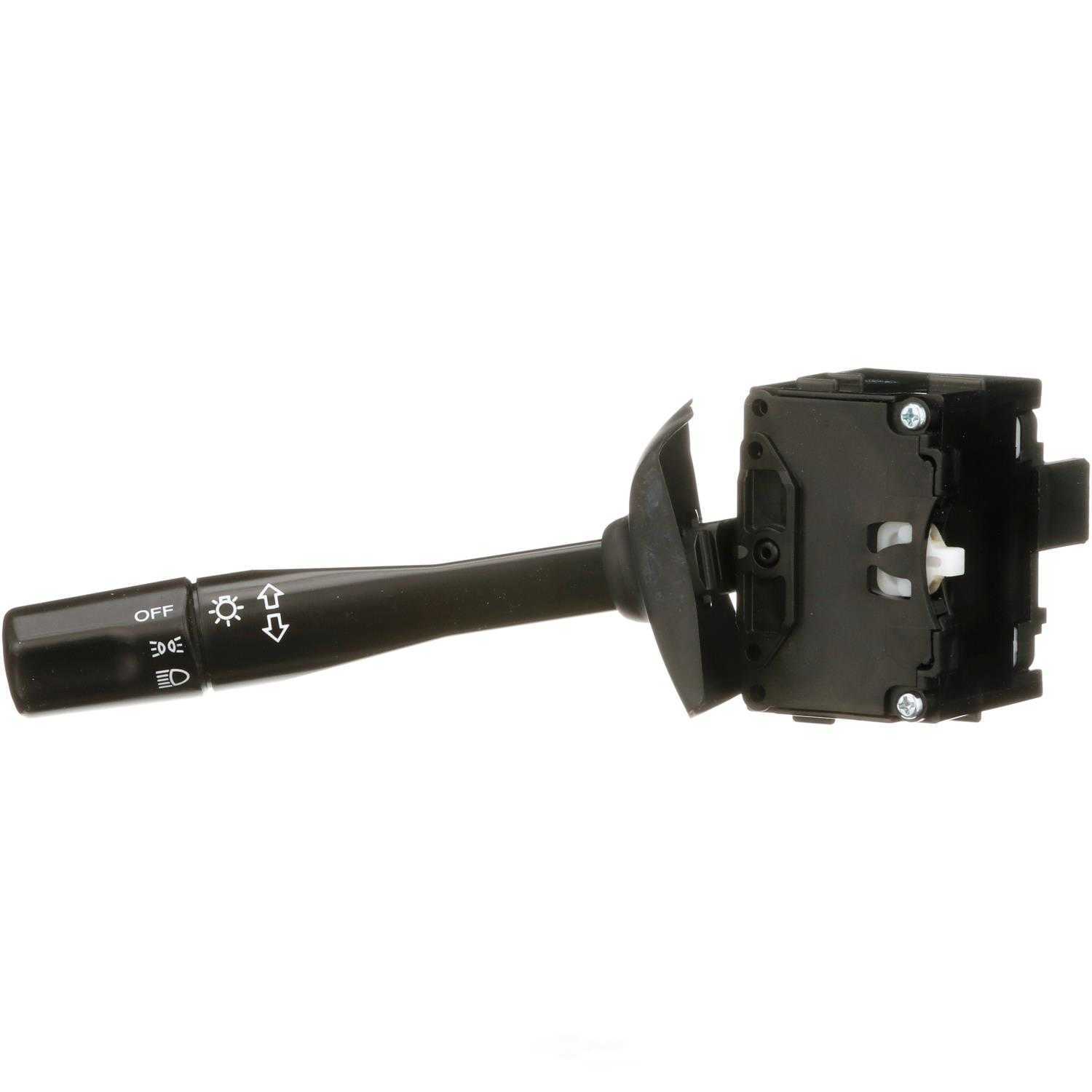 STANDARD MOTOR PRODUCTS - Combination Switch - STA CBS-1171