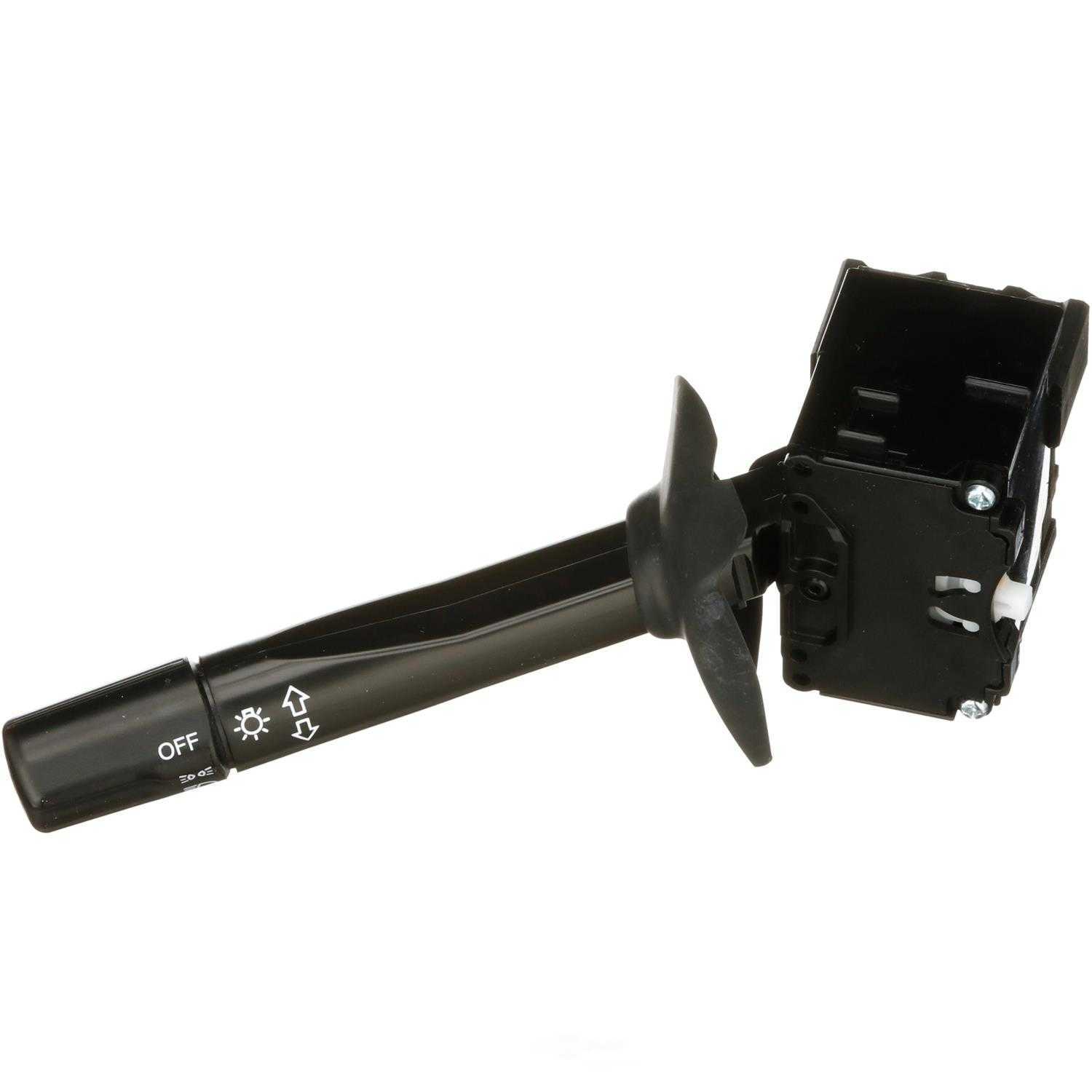 STANDARD MOTOR PRODUCTS - Combination Switch - STA CBS-1171