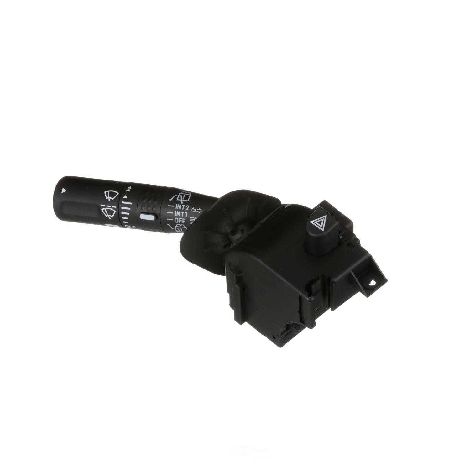 STANDARD MOTOR PRODUCTS - Headlight Dimmer Switch - STA CBS-1172