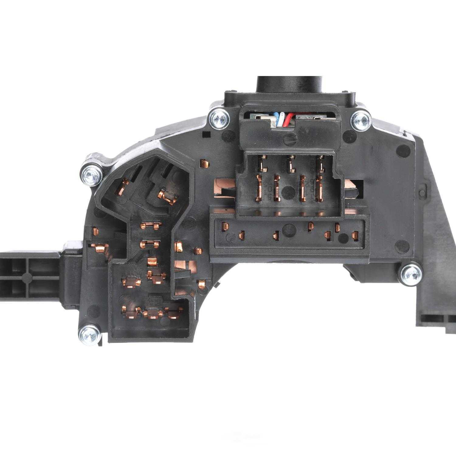STANDARD MOTOR PRODUCTS - Headlight Dimmer Switch - STA CBS-1184