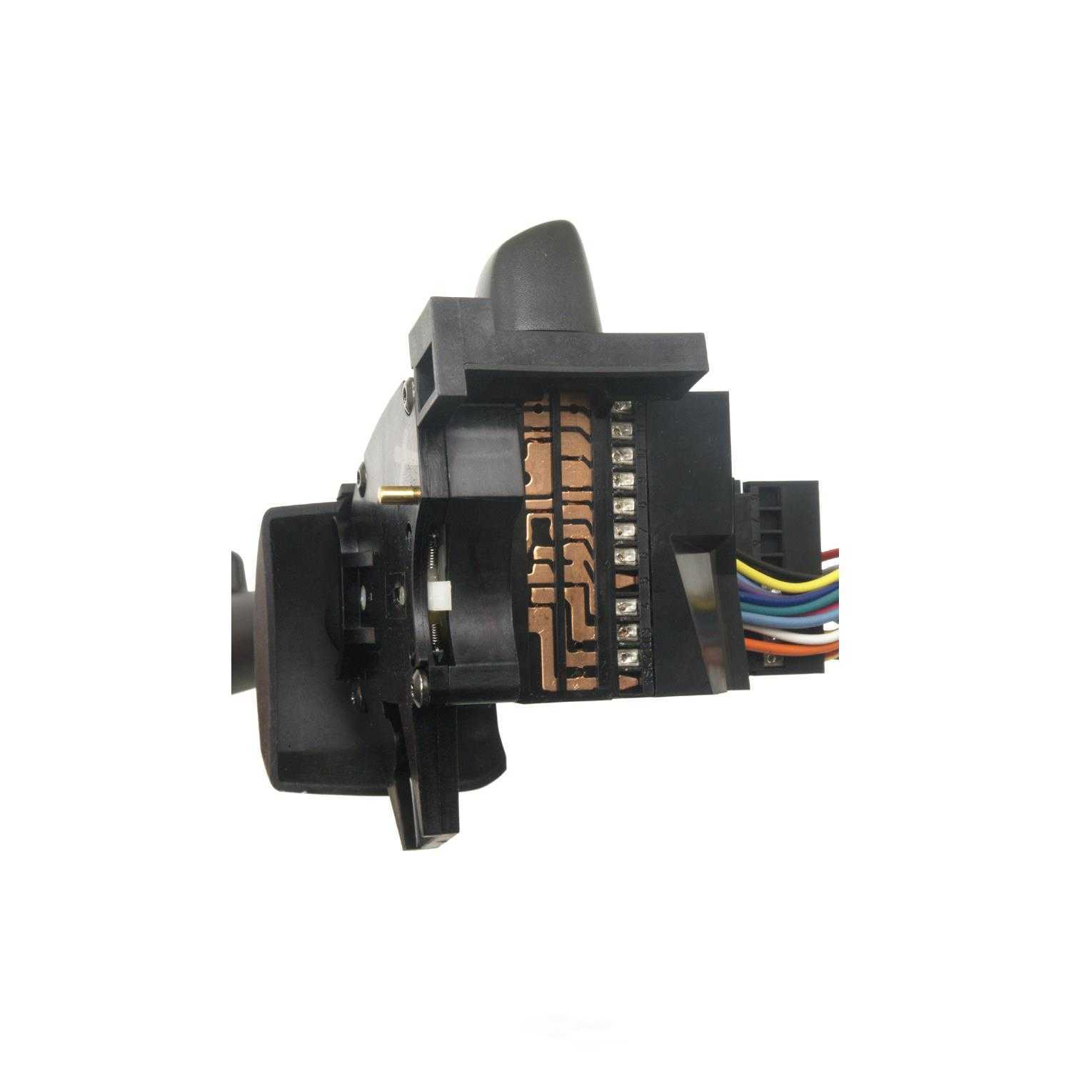 STANDARD MOTOR PRODUCTS - Combination Switch - STA - cbs-1185