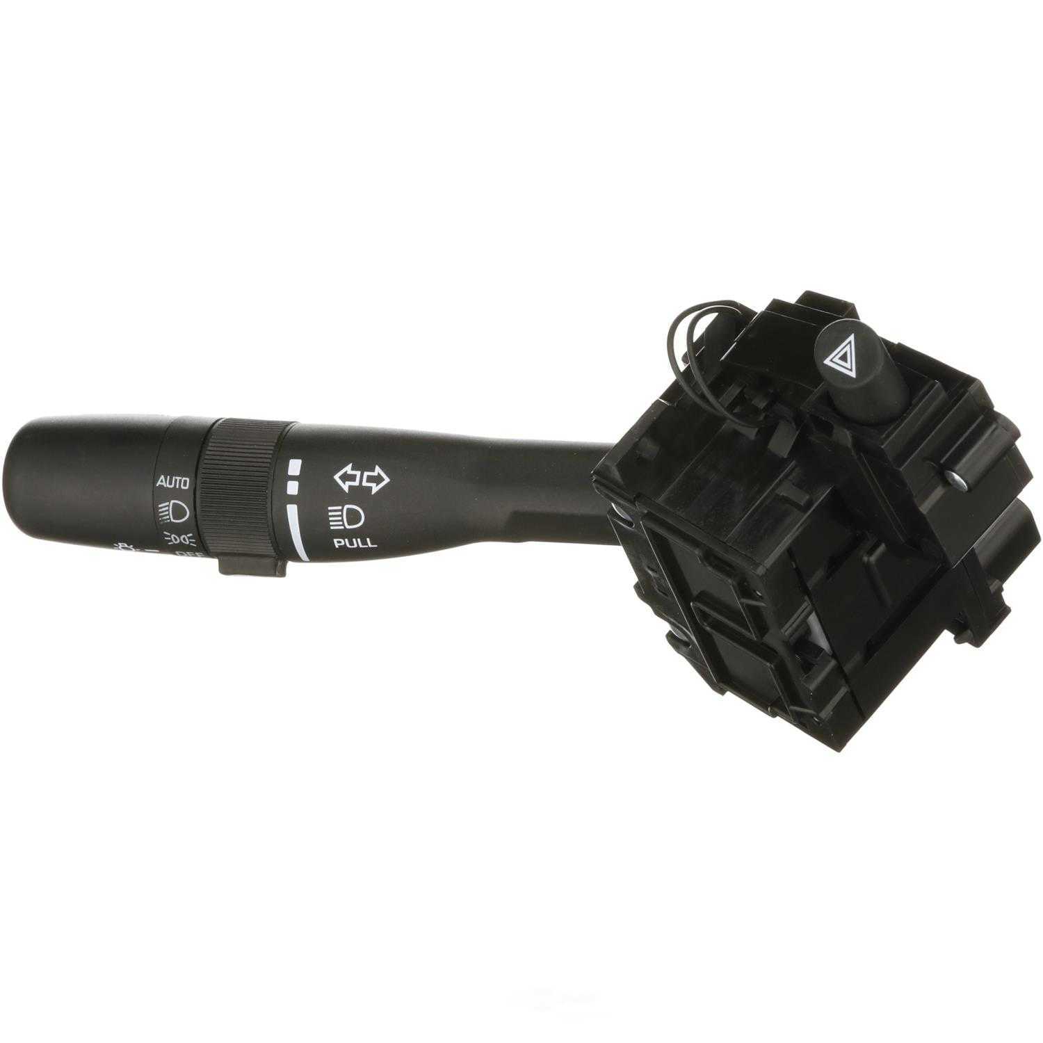 STANDARD MOTOR PRODUCTS - Turn Signal Switch - STA - cbs-1186