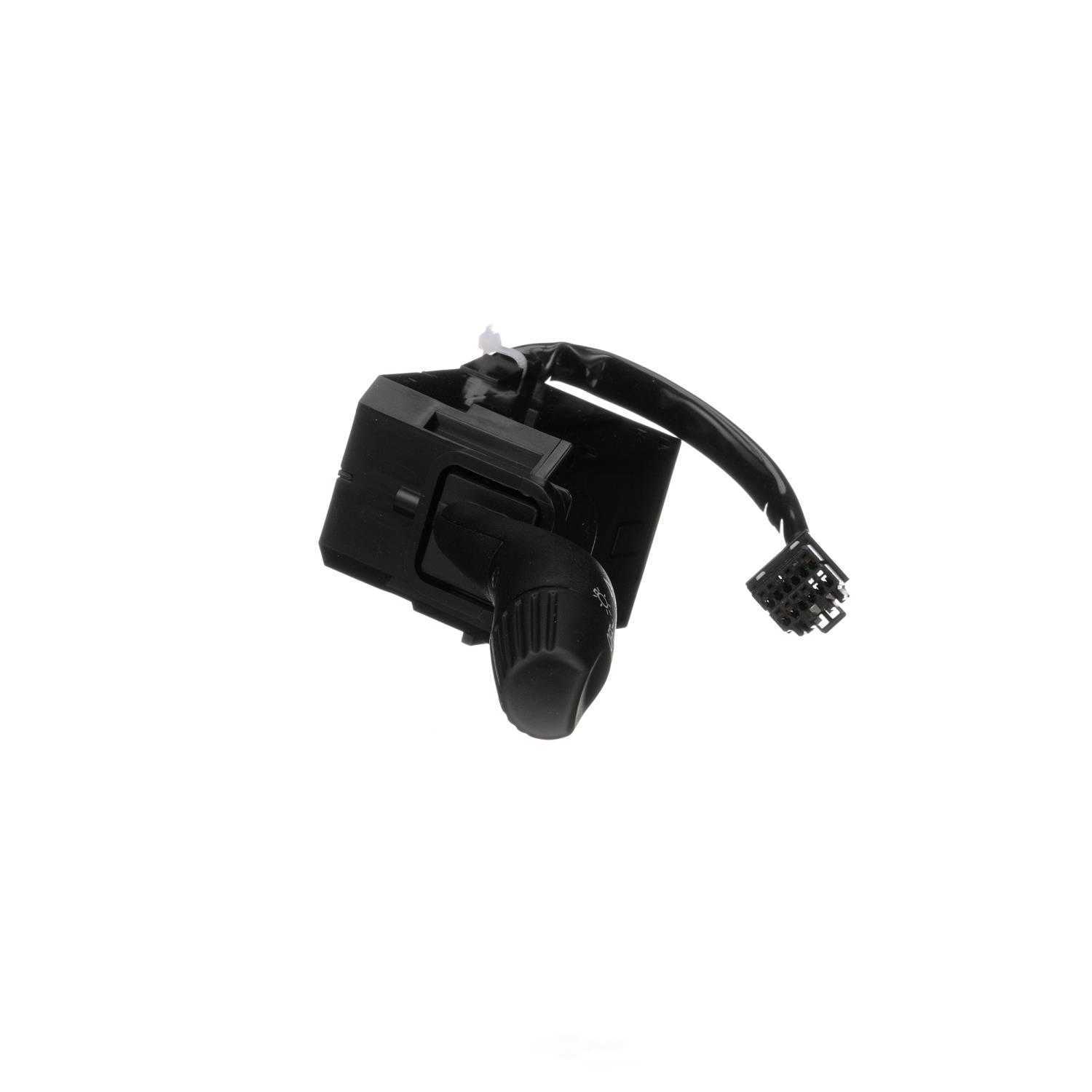 STANDARD MOTOR PRODUCTS - Headlight Dimmer Switch - STA CBS-1187