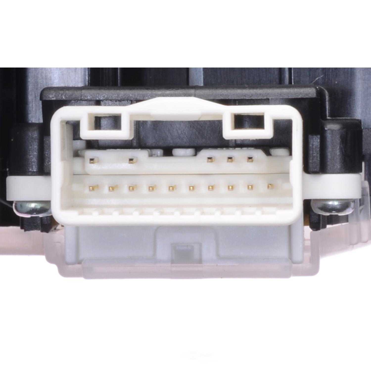 STANDARD MOTOR PRODUCTS - Headlight Switch - STA CBS-1189
