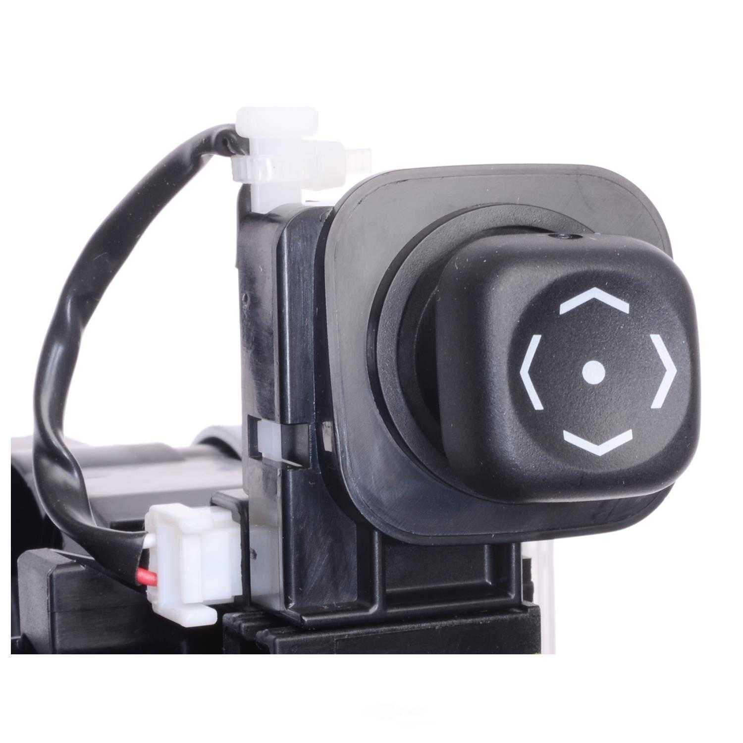 STANDARD MOTOR PRODUCTS - Headlight Switch - STA CBS-1189