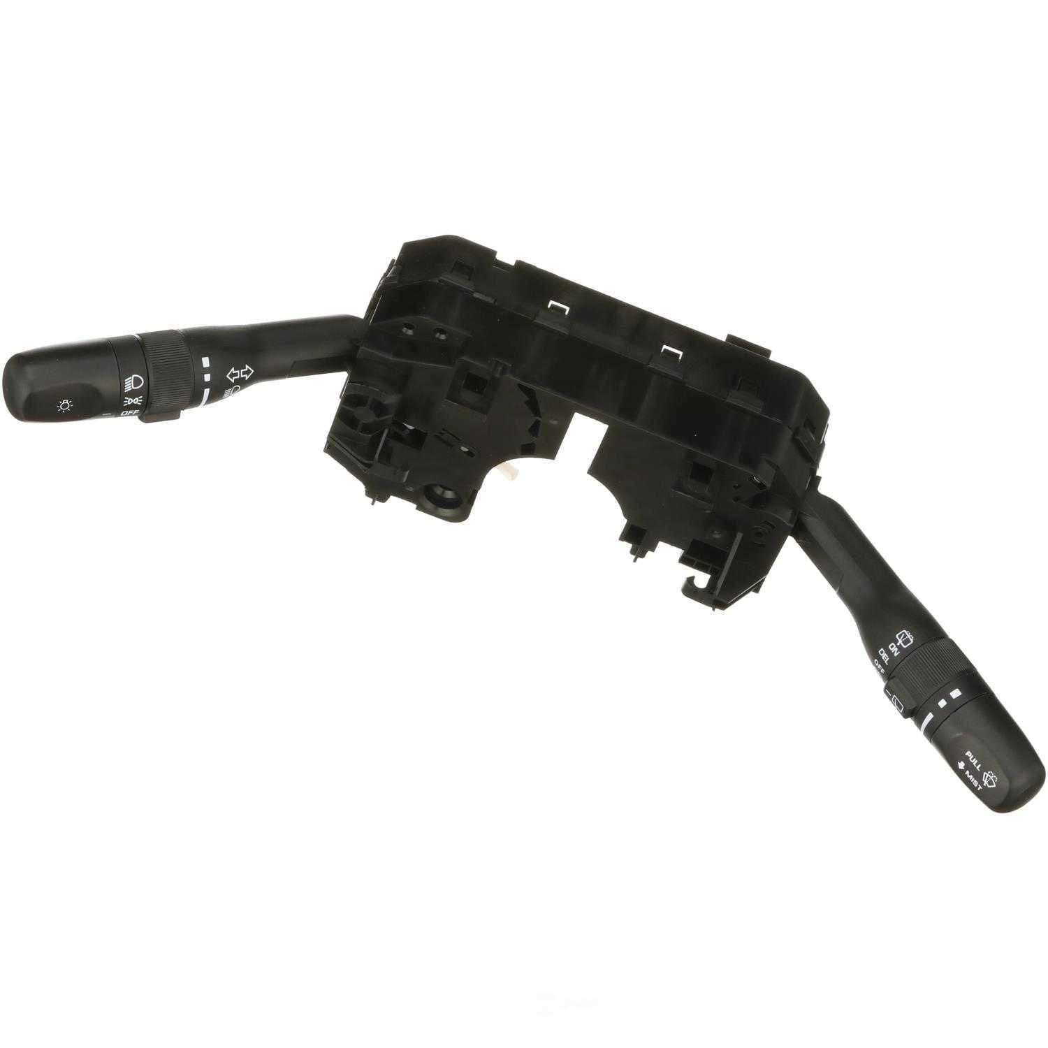 STANDARD MOTOR PRODUCTS - Turn Signal Switch - STA - cbs-1199