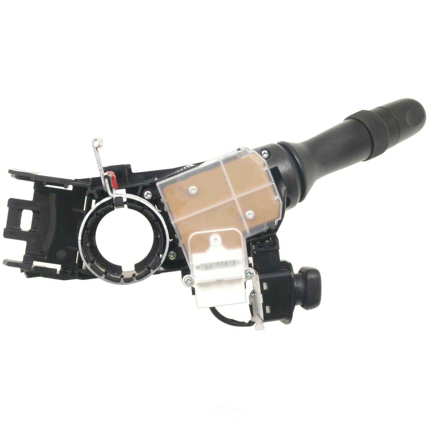 STANDARD MOTOR PRODUCTS - Headlight Dimmer Switch - STA CBS-1204