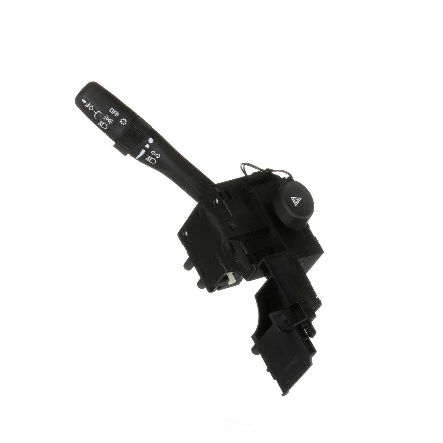 STANDARD MOTOR PRODUCTS - Headlight Dimmer Switch - STA CBS-1207